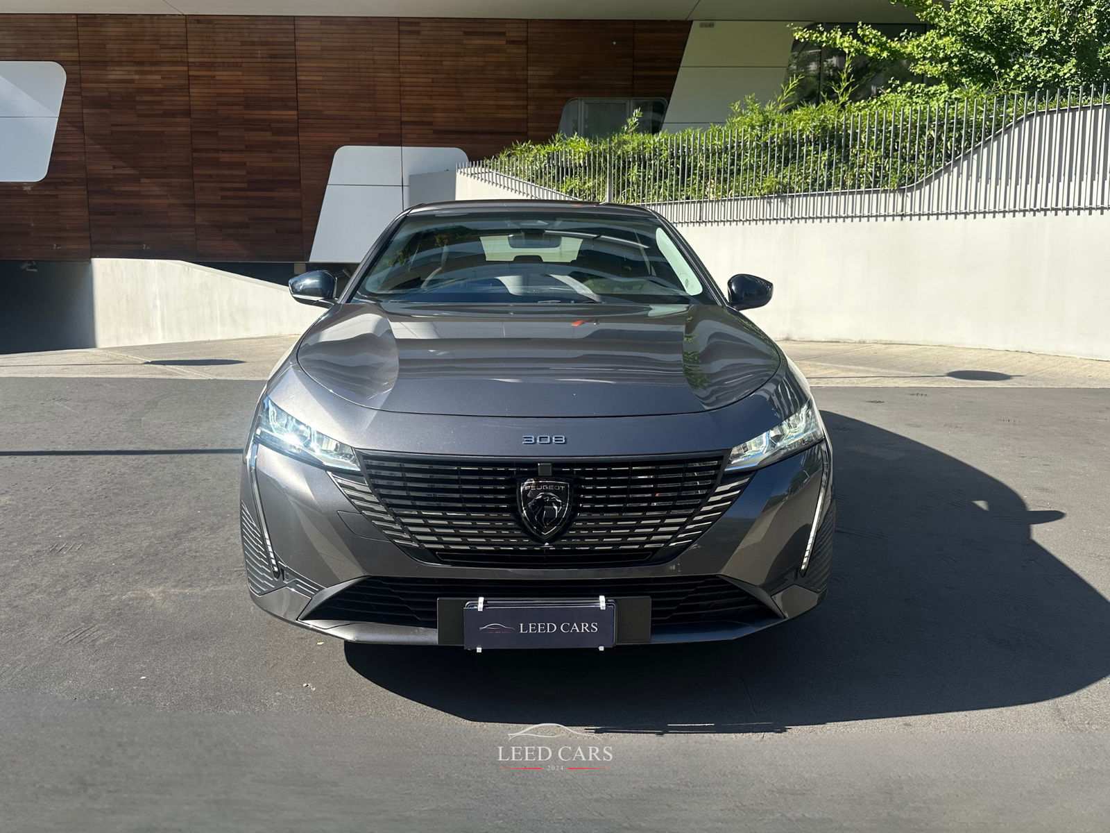 308 SW 1.5 bluehdi Allure s - immagine 8