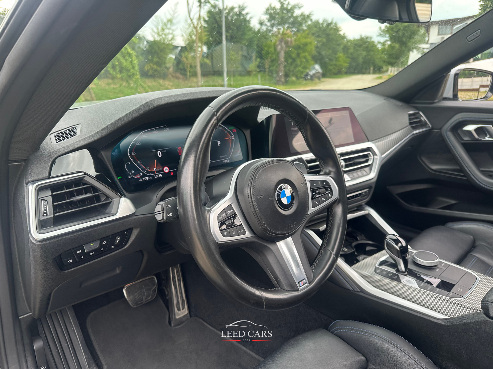 230i Coupe MSport auto - immagine 11