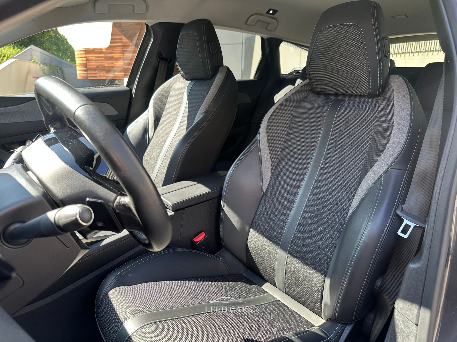 308 SW 1.5 bluehdi Allure s - immagine 9