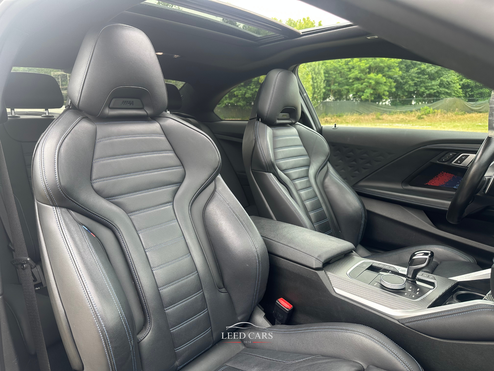 230i Coupe MSport auto - immagine 13