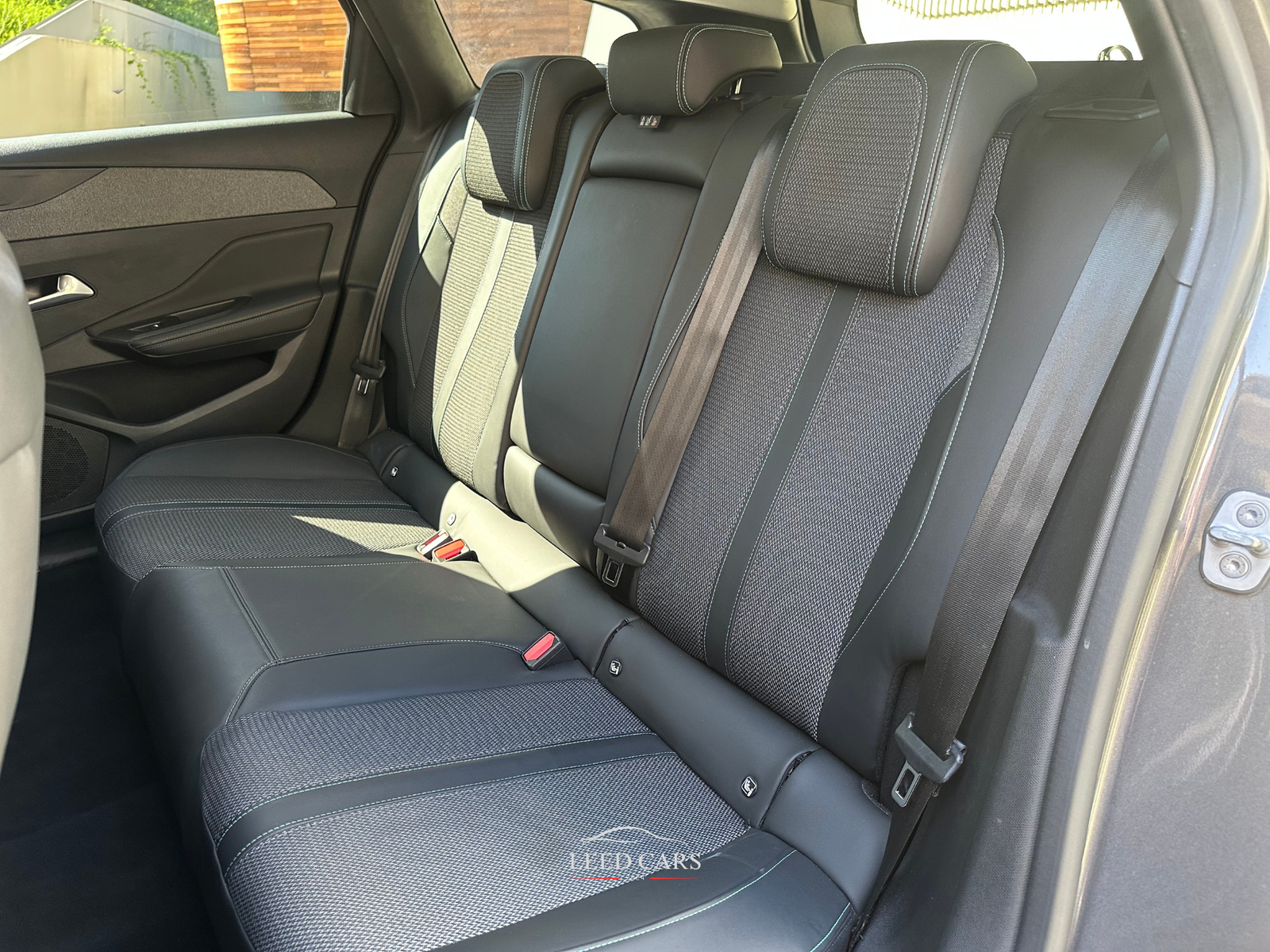 308 SW 1.5 bluehdi Allure s - immagine 11