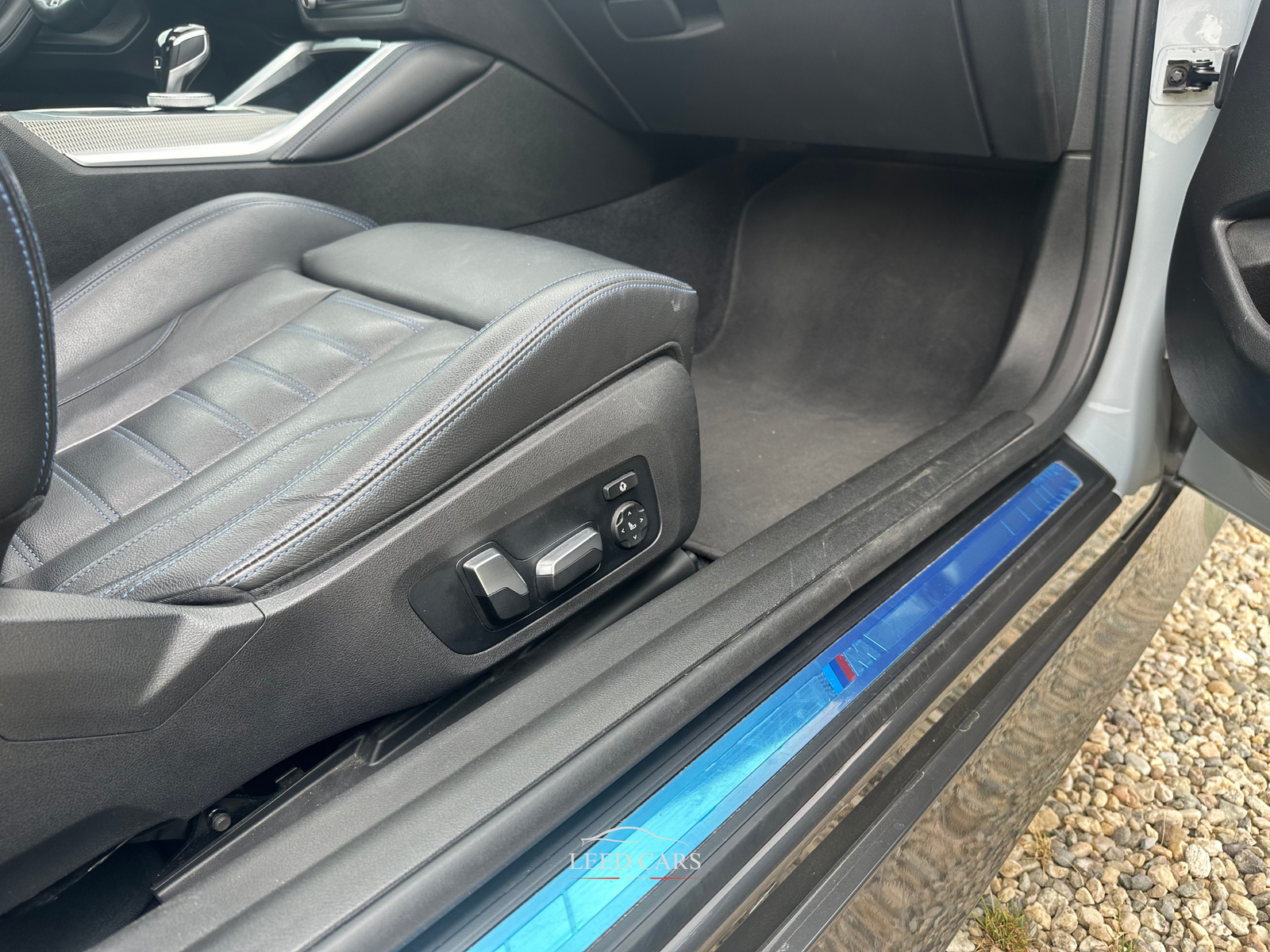 230i Coupe MSport auto - immagine 14