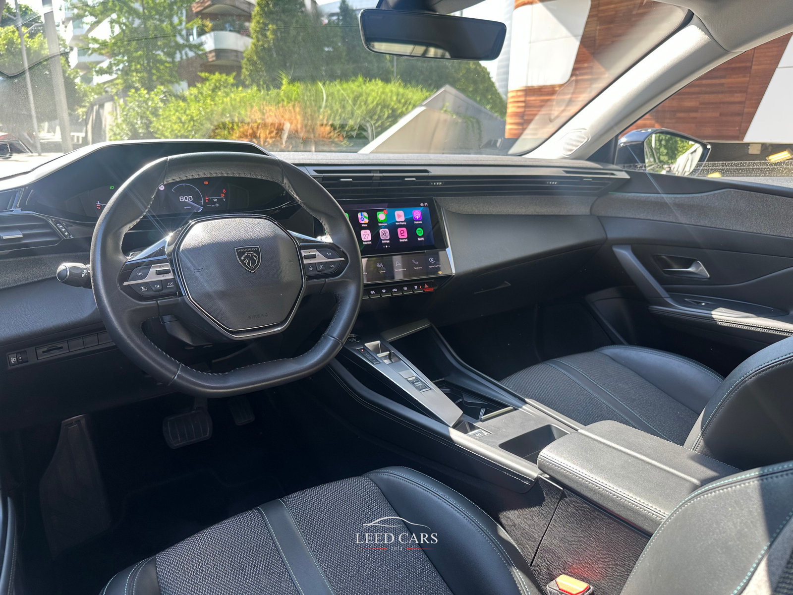 308 SW 1.5 bluehdi Allure s - immagine 12