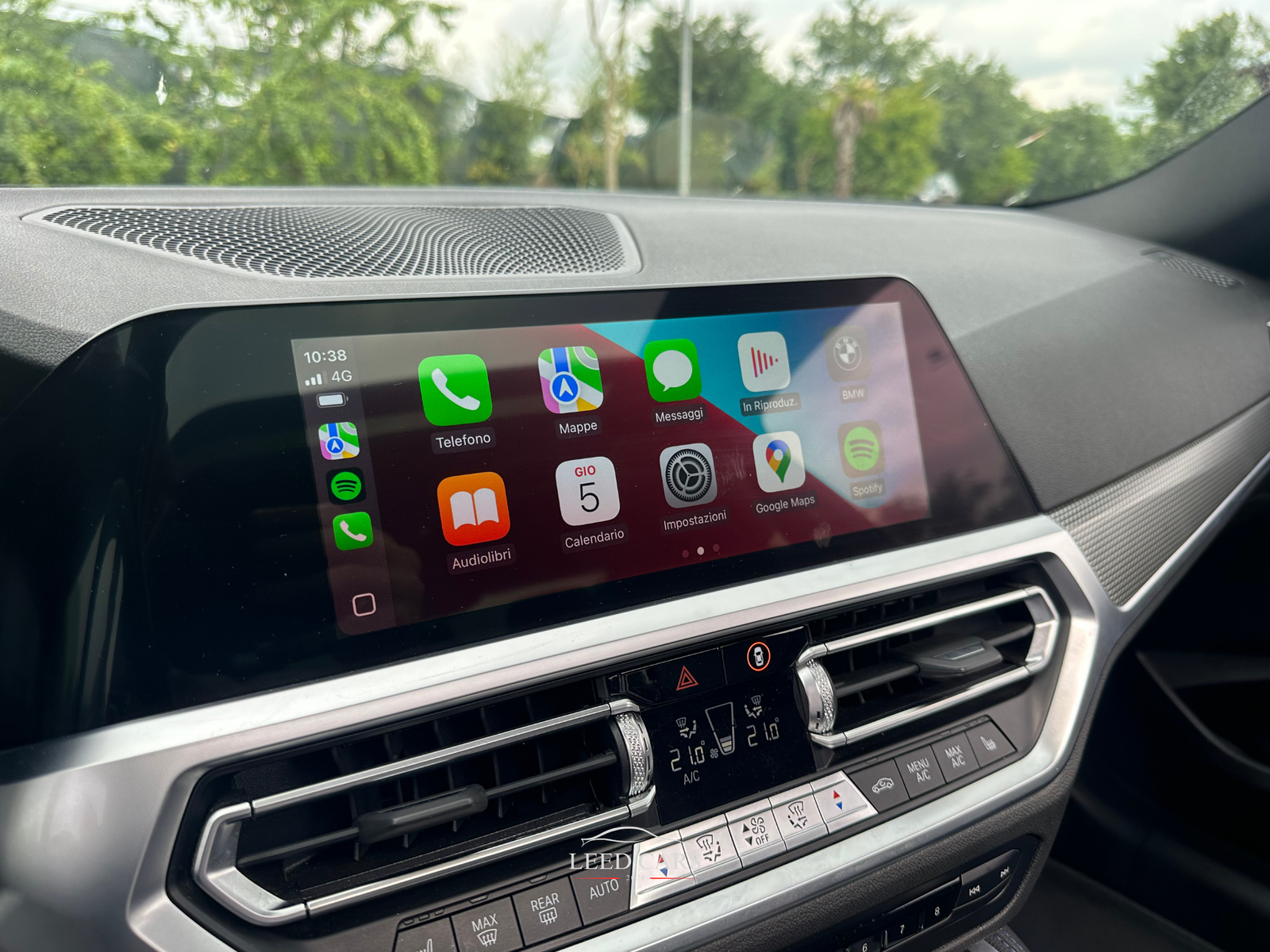 230i Coupe MSport auto - immagine 15