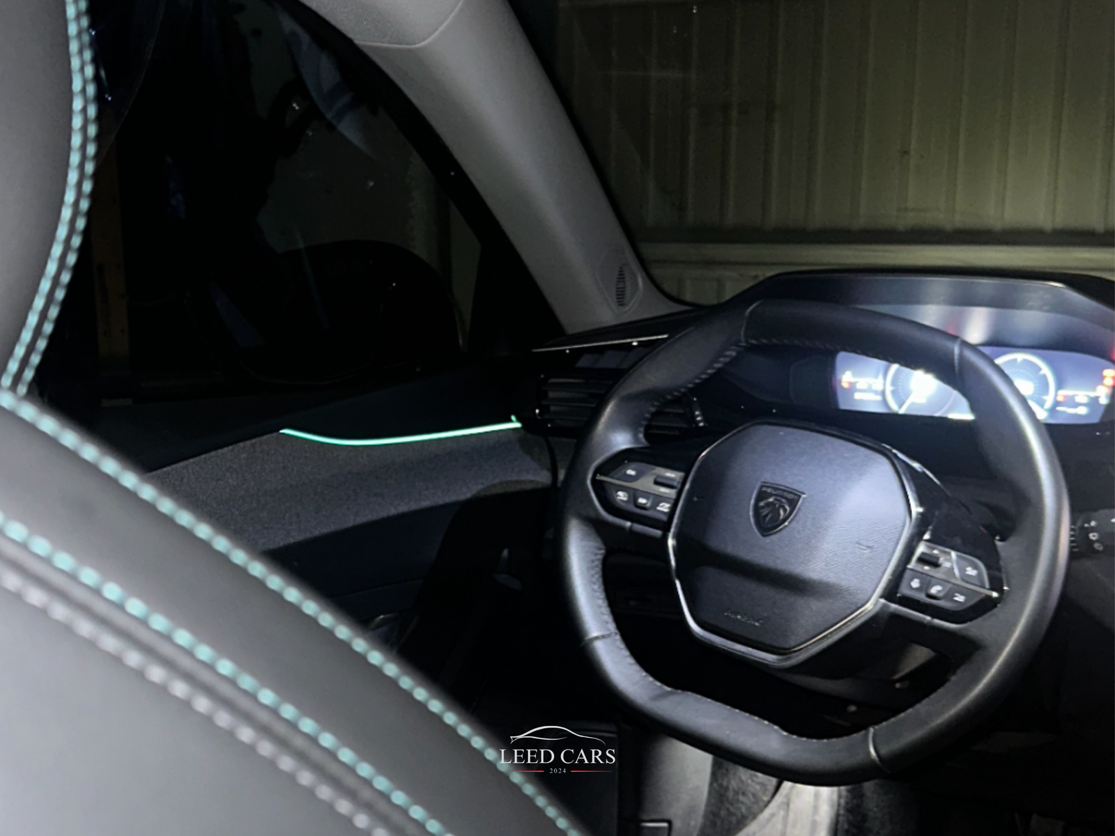 308 SW 1.5 bluehdi Allure s - immagine 13