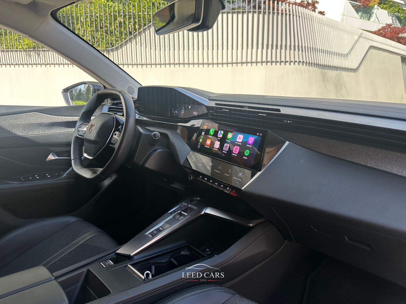 308 SW 1.5 bluehdi Allure s - immagine 15