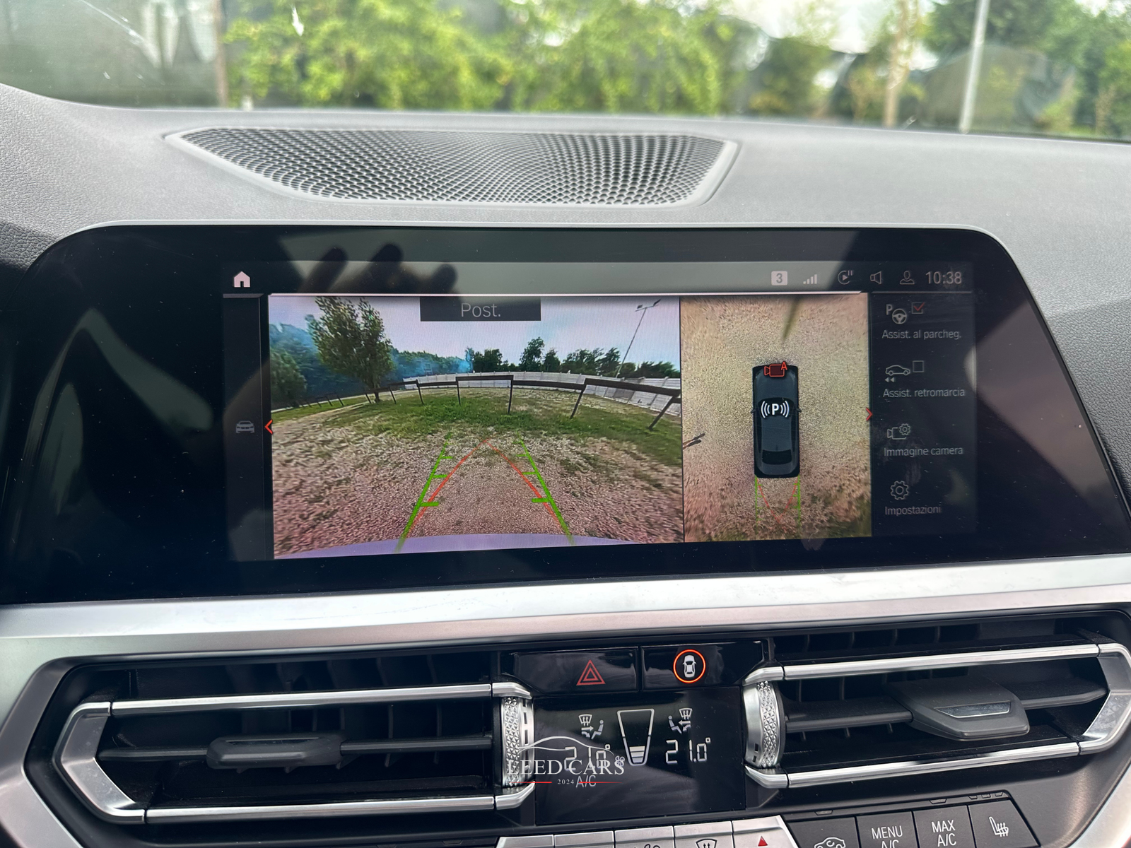 230i Coupe MSport auto - immagine 16