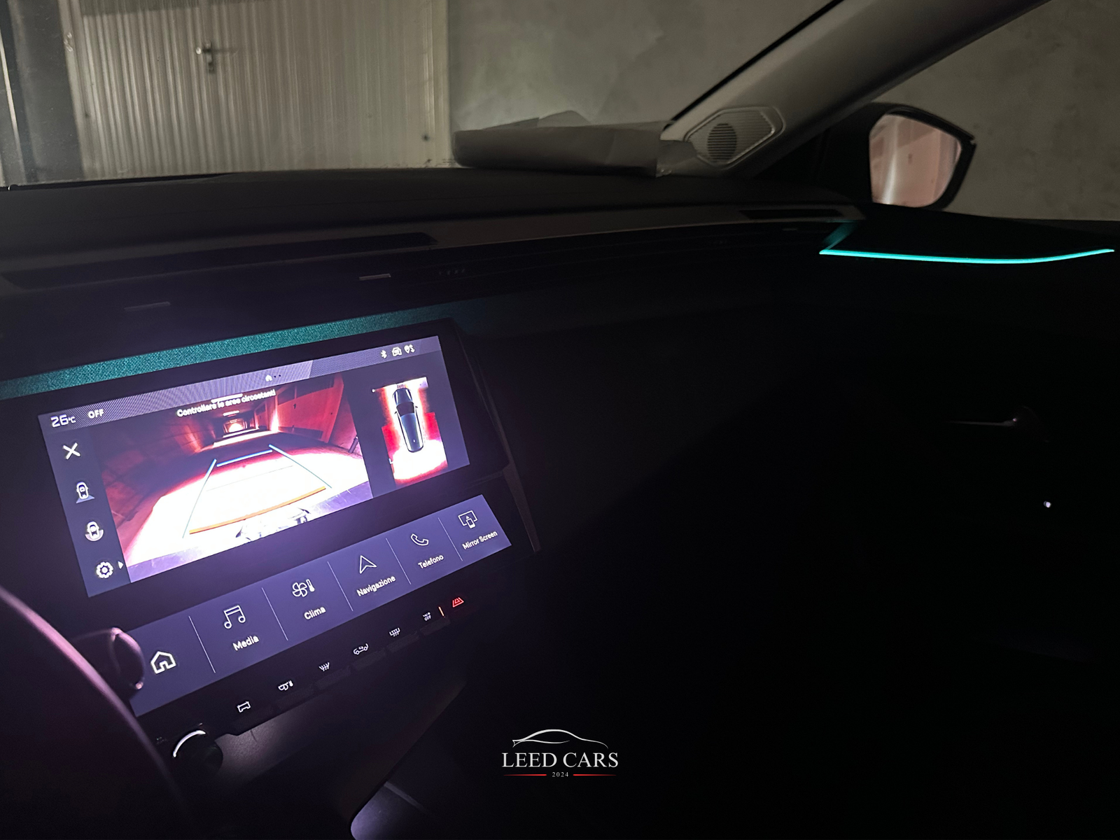 308 SW 1.5 bluehdi Allure s - immagine 14