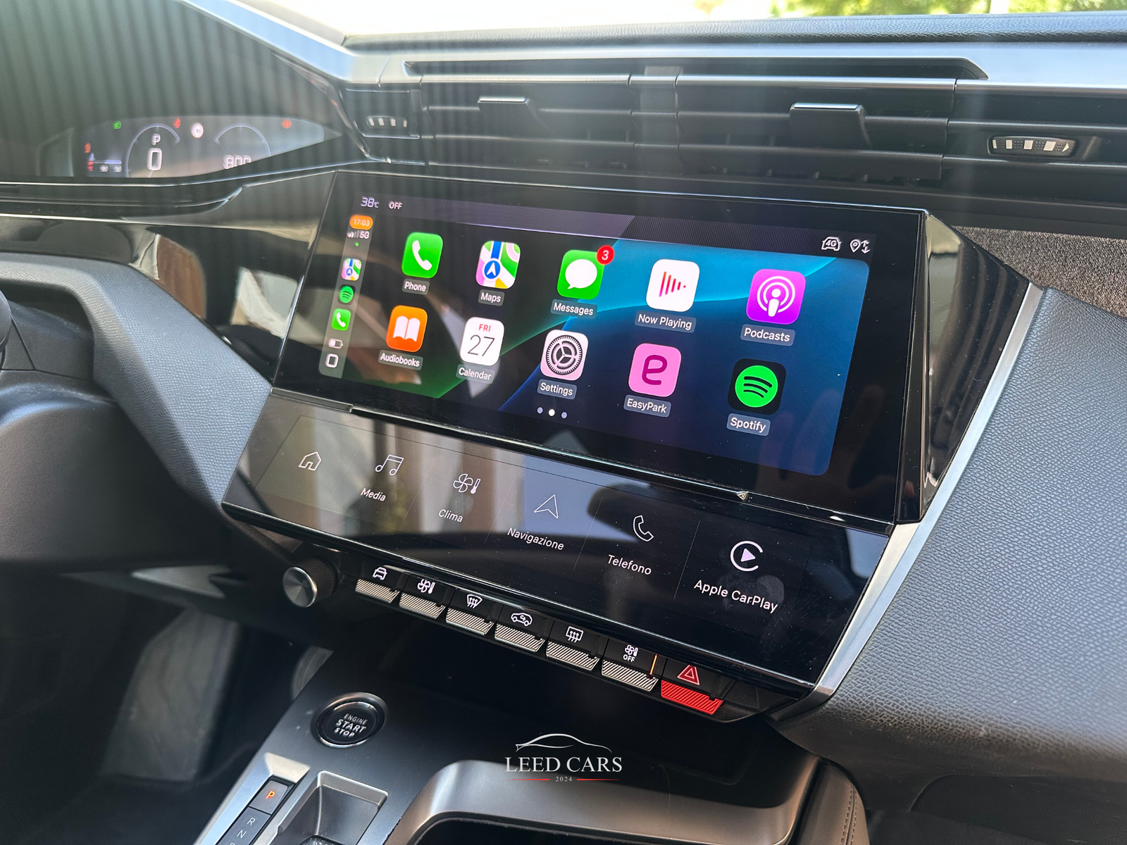 308 SW 1.5 bluehdi Allure s - immagine 16