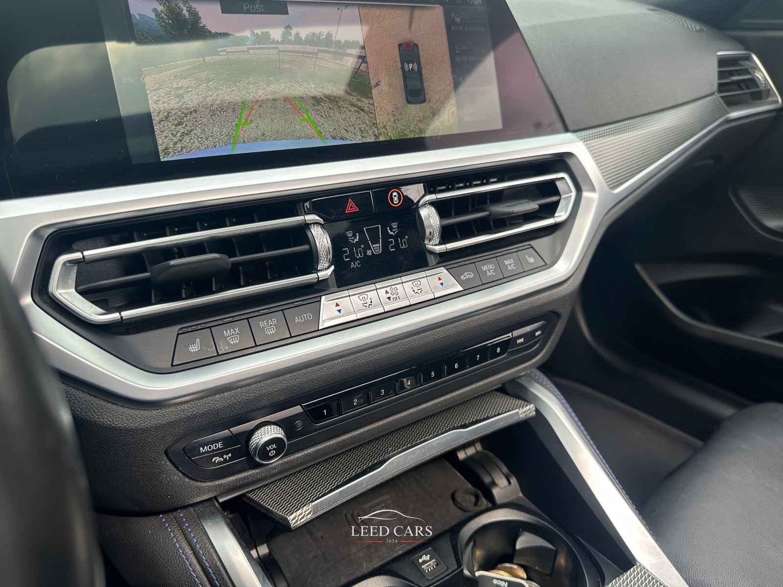 230i Coupe MSport auto - immagine 17