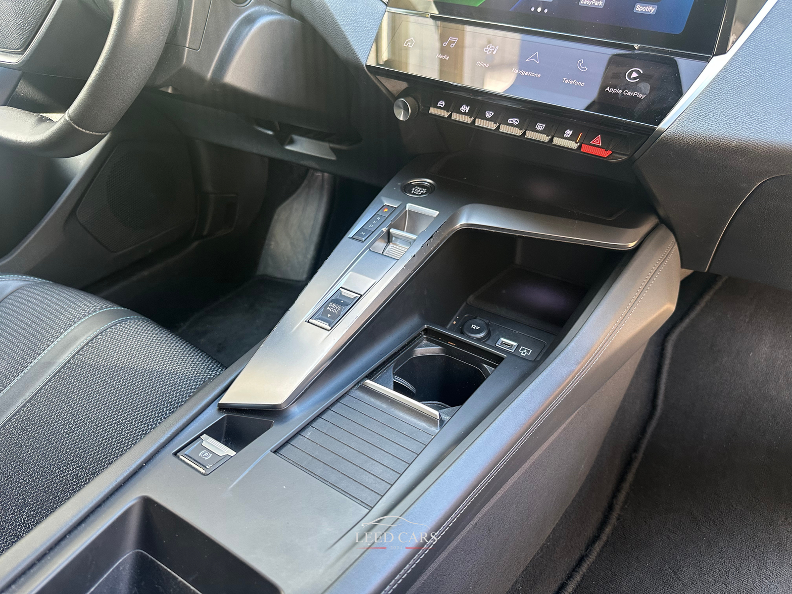 308 SW 1.5 bluehdi Allure s - immagine 17