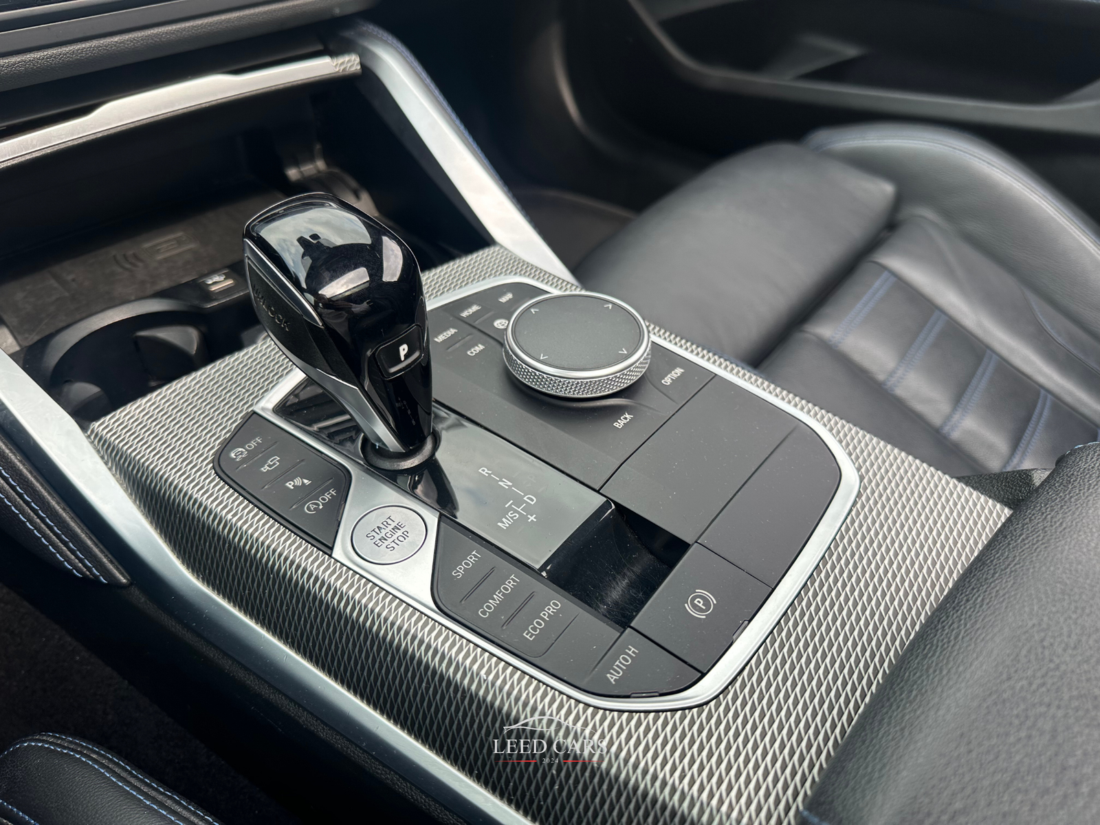 230i Coupe MSport auto - immagine 18