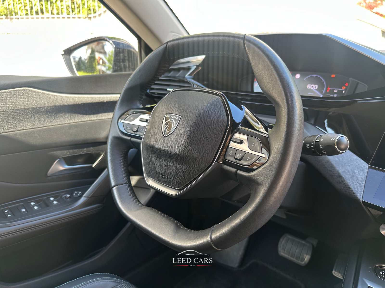 308 SW 1.5 bluehdi Allure s - immagine 18