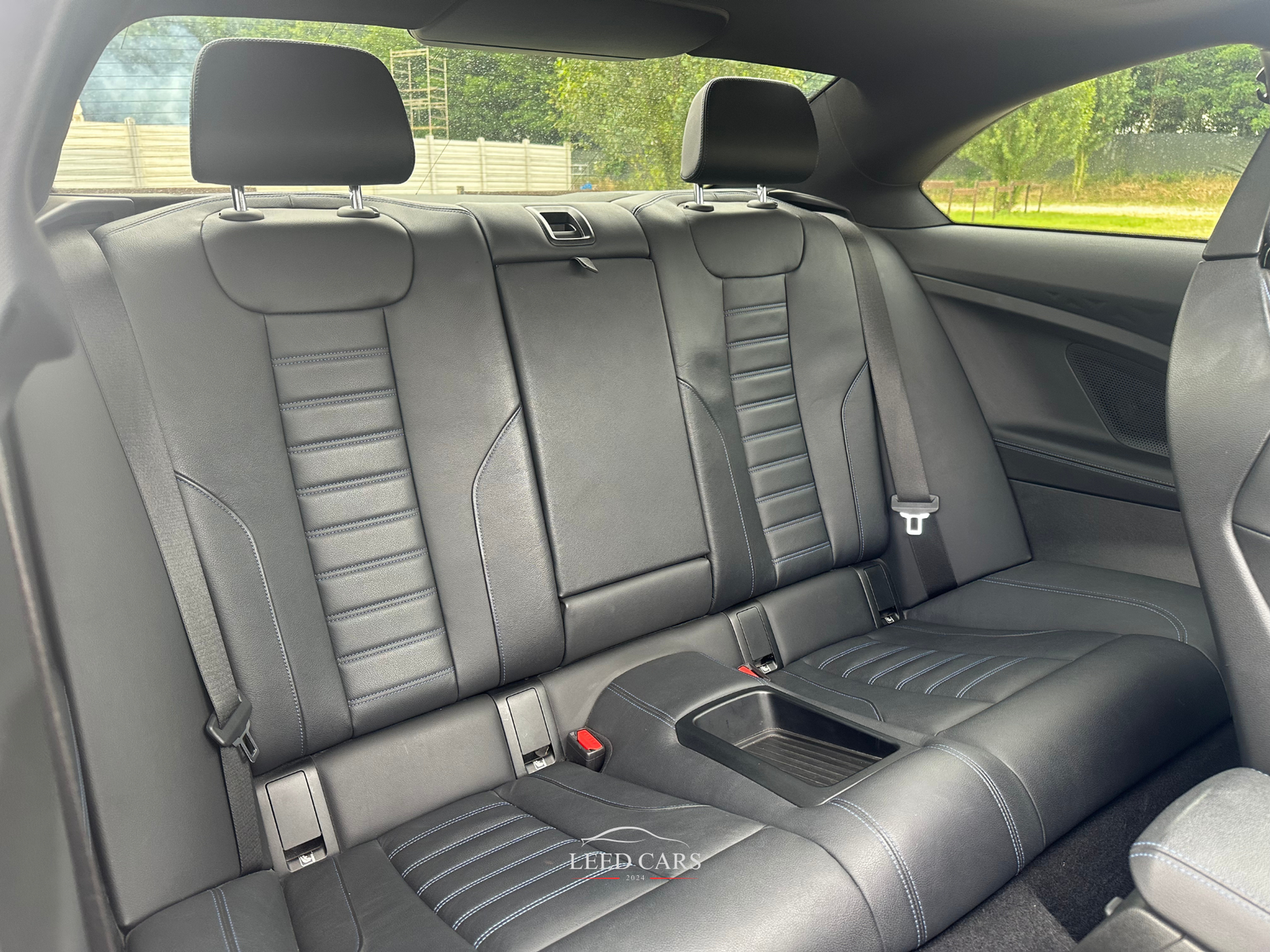 230i Coupe MSport auto - immagine 19