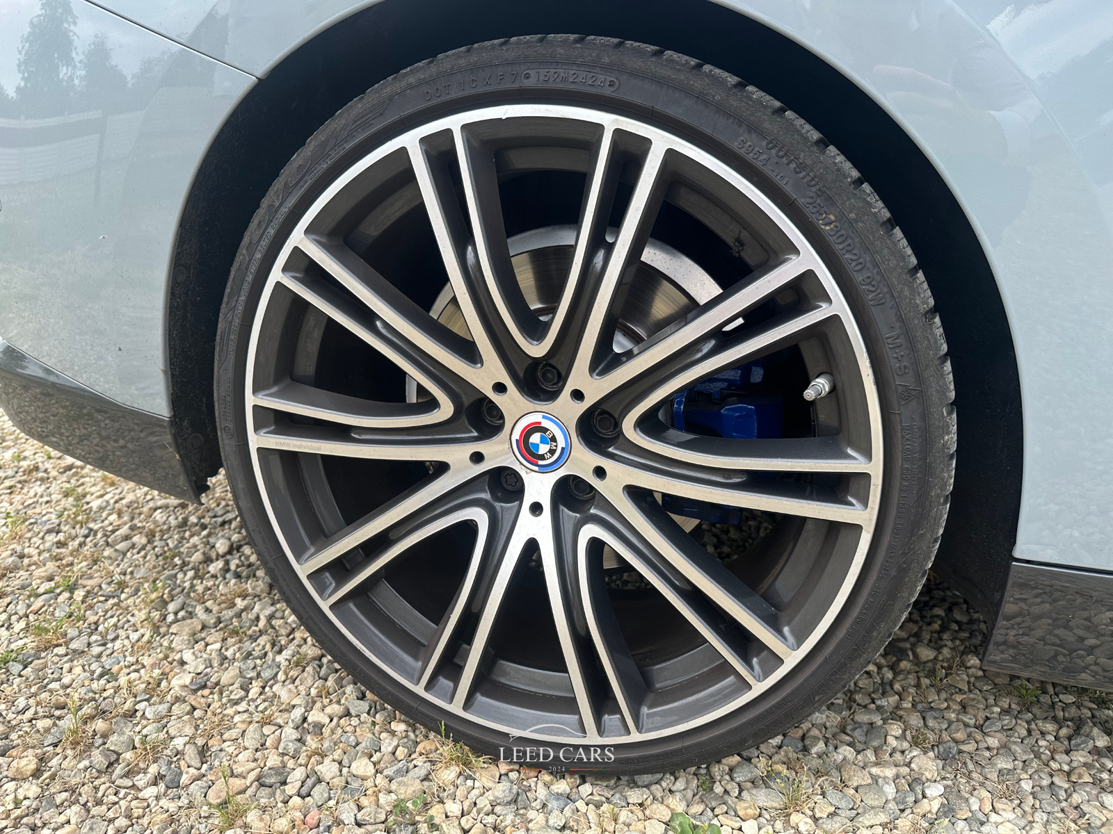 230i Coupe MSport auto - immagine 20