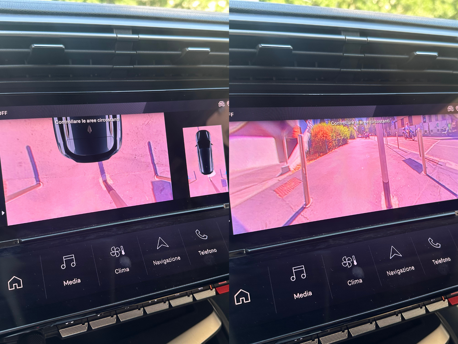 308 SW 1.5 bluehdi Allure s - immagine 20