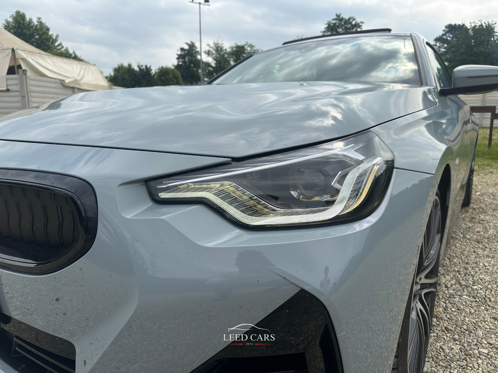 230i Coupe MSport auto - immagine 21