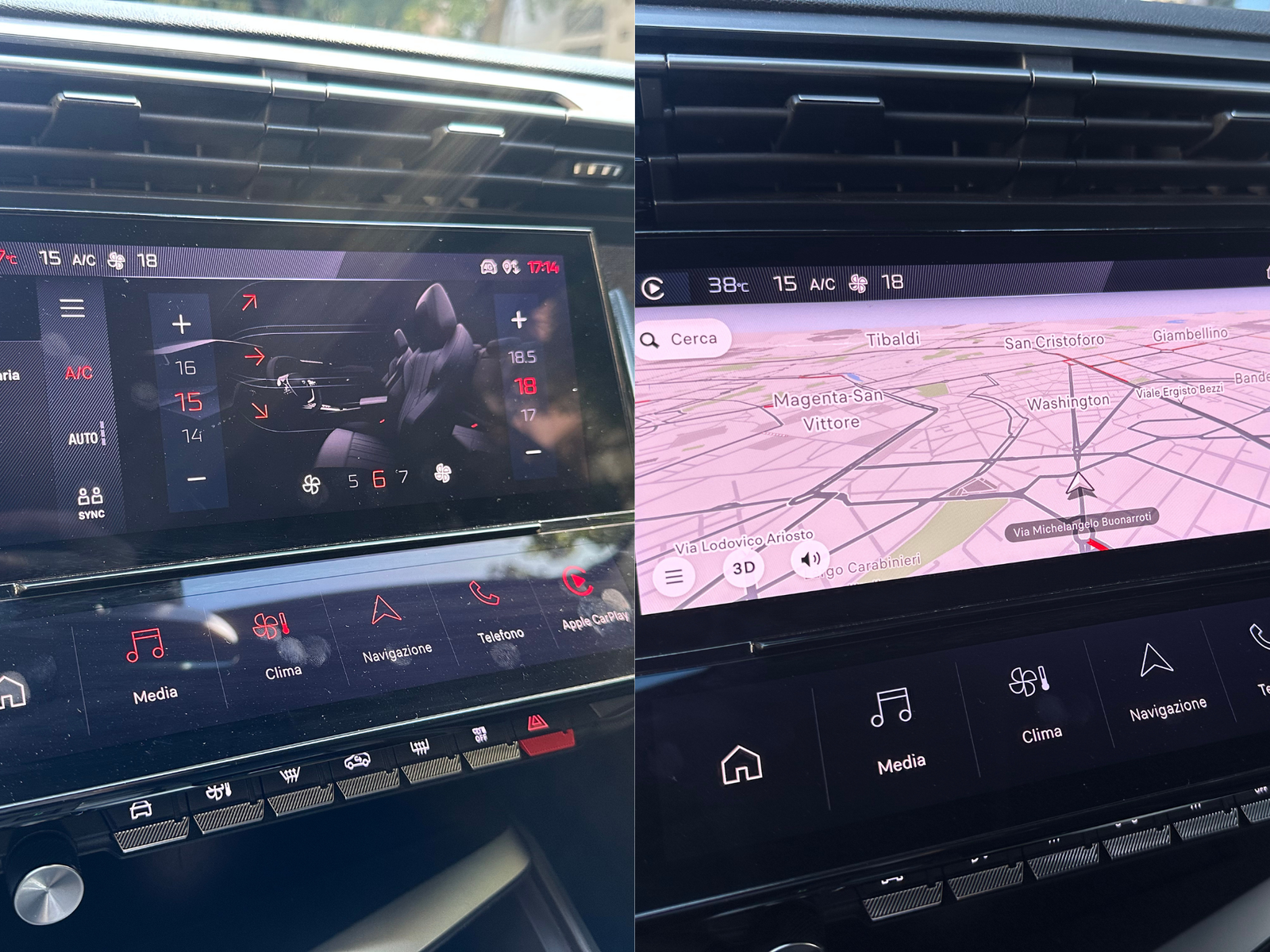 308 SW 1.5 bluehdi Allure s - immagine 21