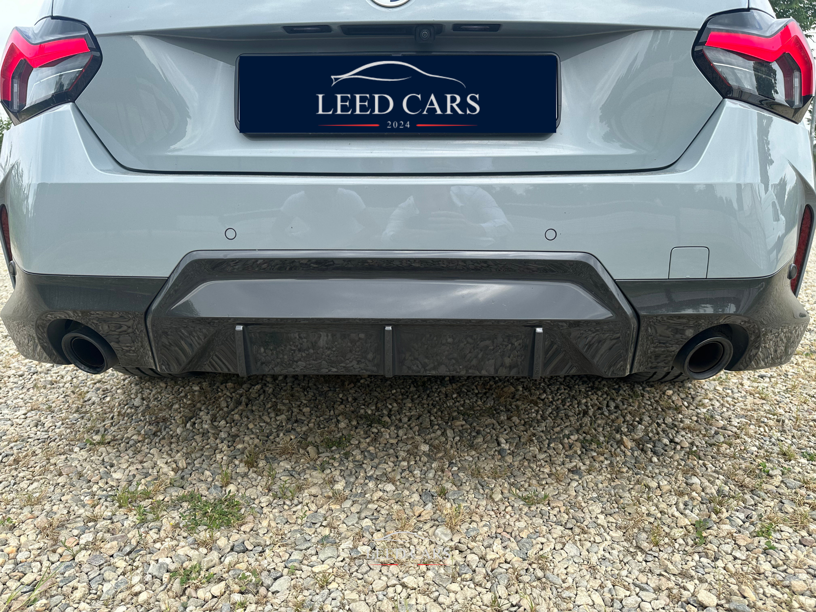 230i Coupe MSport auto - immagine 22