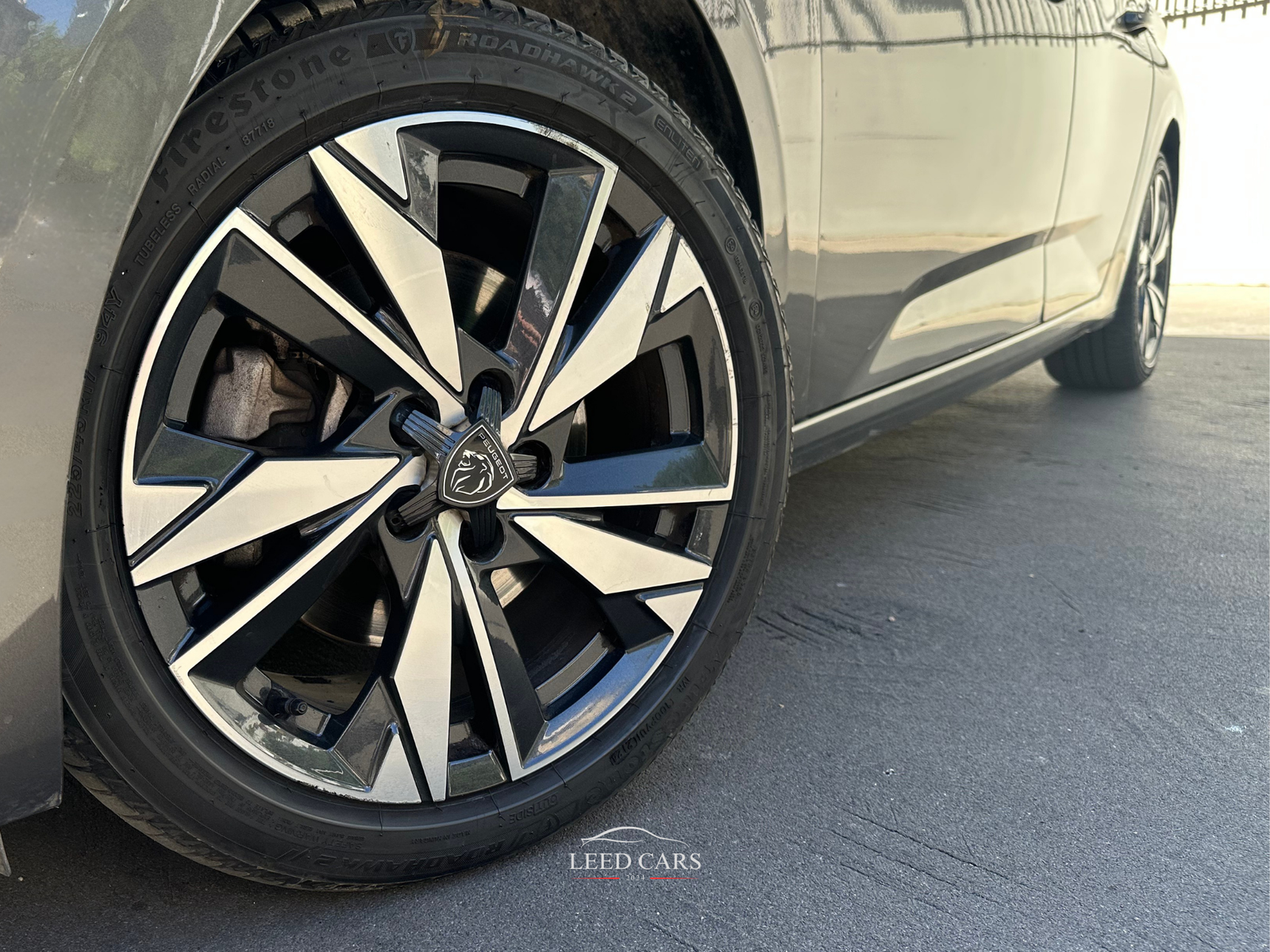 308 SW 1.5 bluehdi Allure s - immagine 22