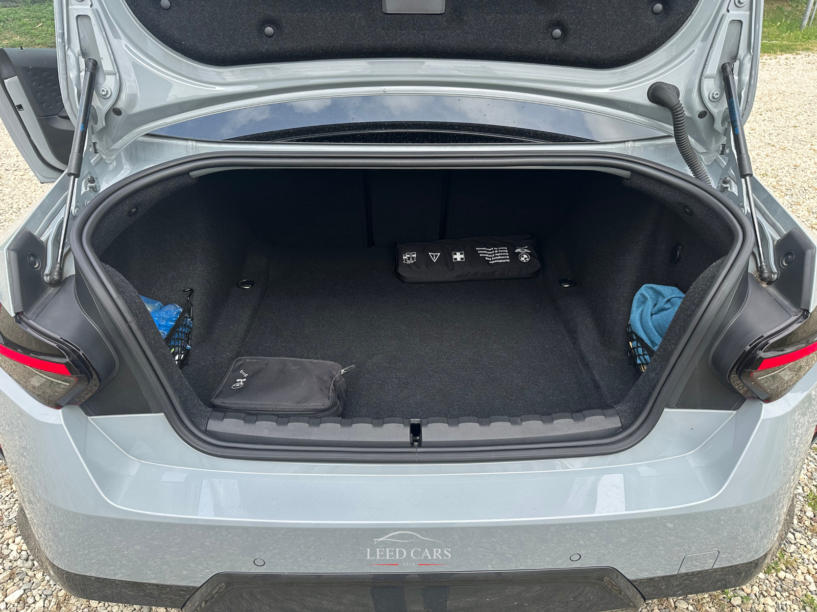 230i Coupe MSport auto - immagine 23