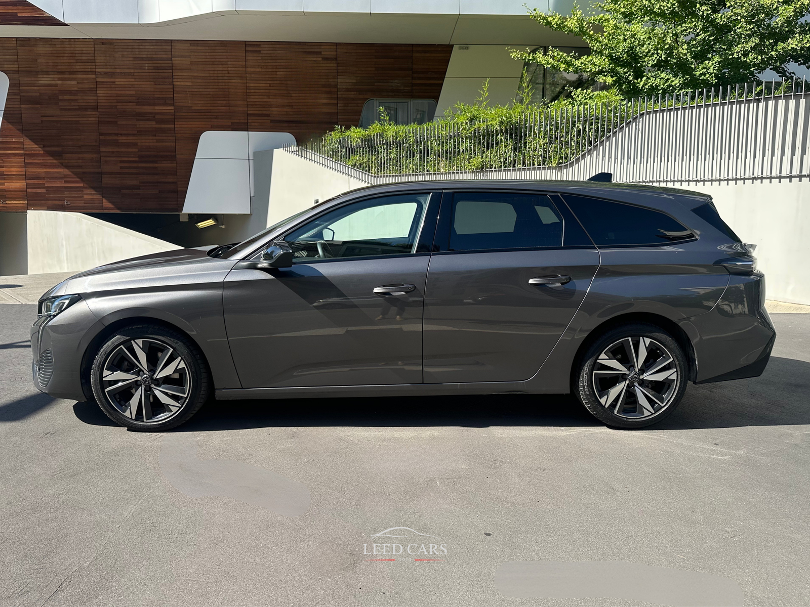 308 SW 1.5 bluehdi Allure s - immagine 2