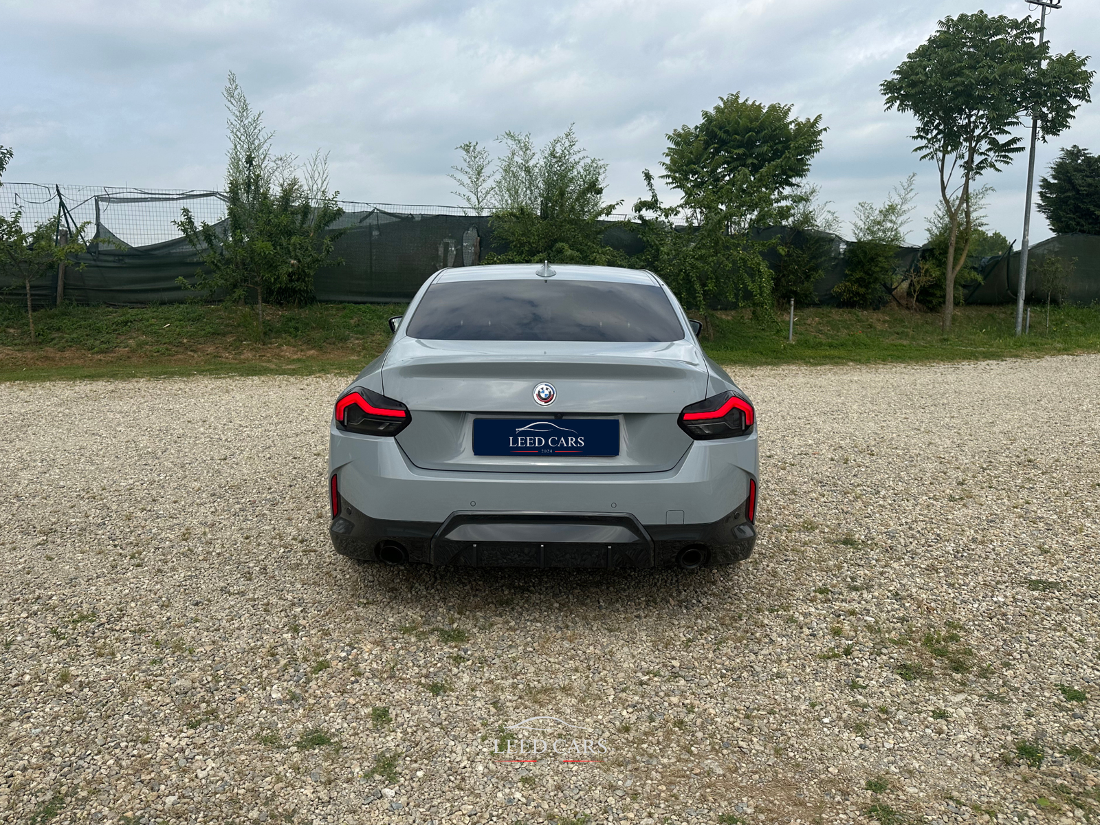 230i Coupe MSport auto - immagine 4