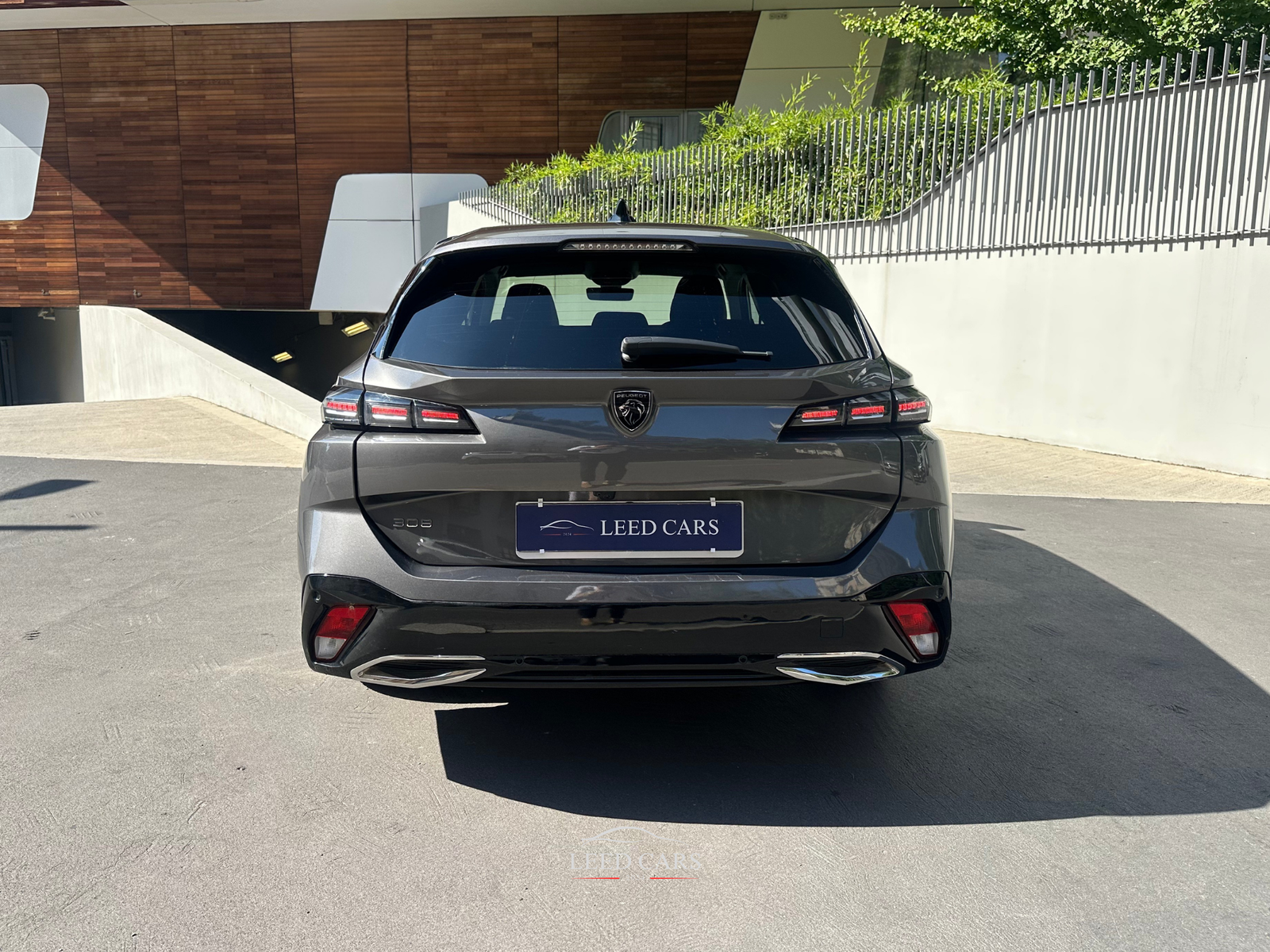 308 SW 1.5 bluehdi Allure s - immagine 4