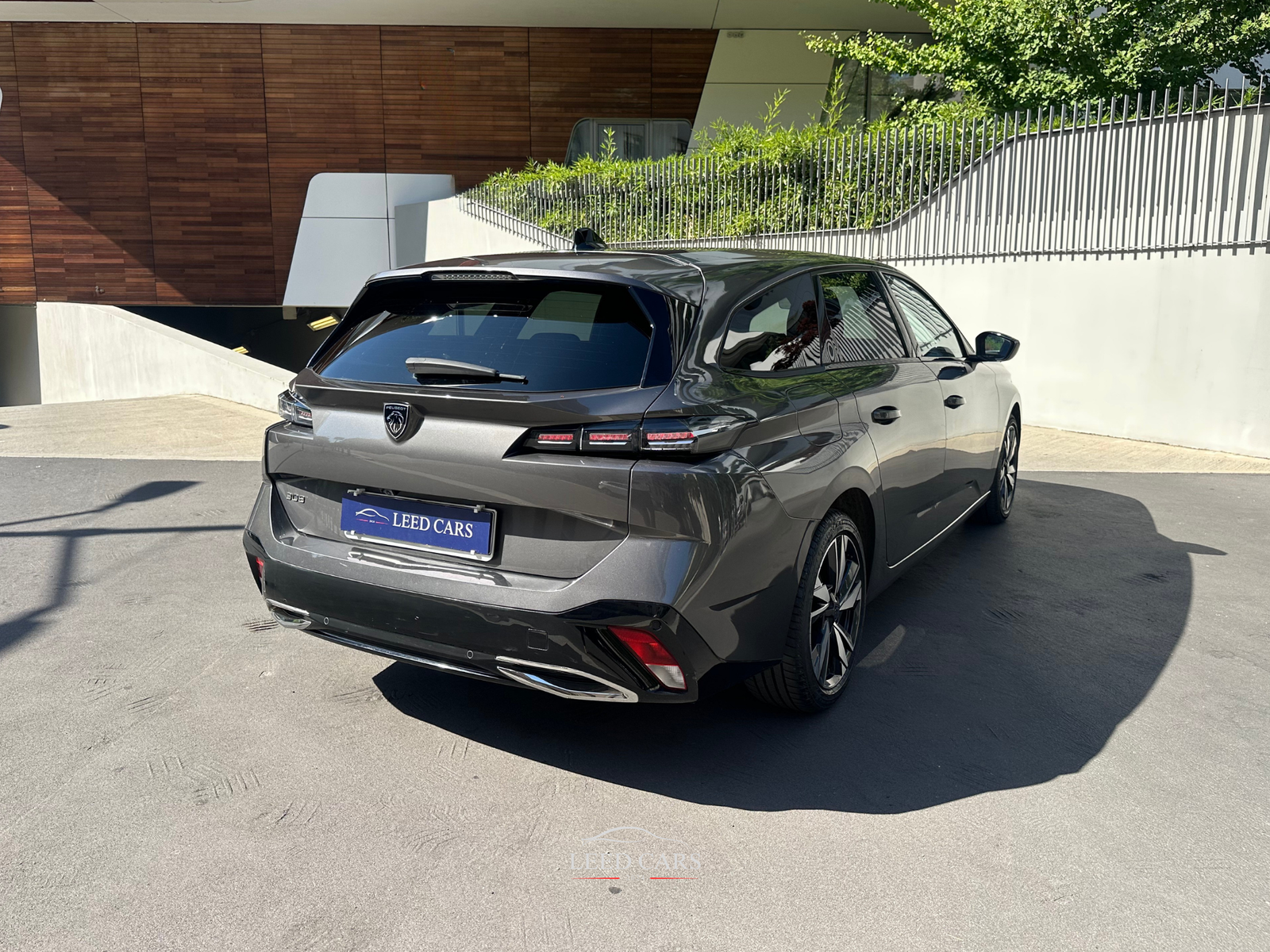 308 SW 1.5 bluehdi Allure s - immagine 5