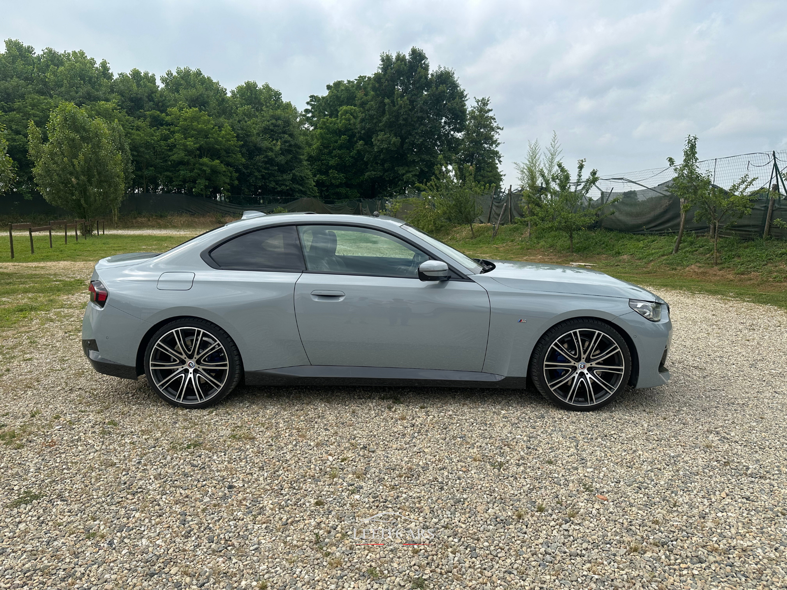 230i Coupe MSport auto - immagine 6