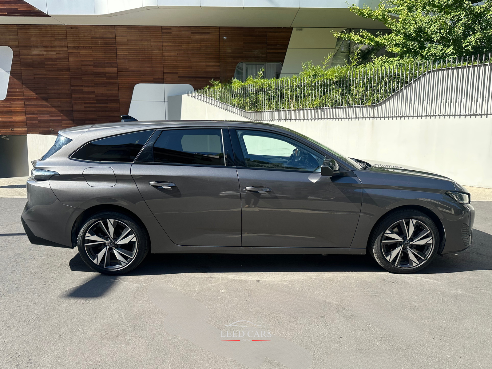 308 SW 1.5 bluehdi Allure s - immagine 6