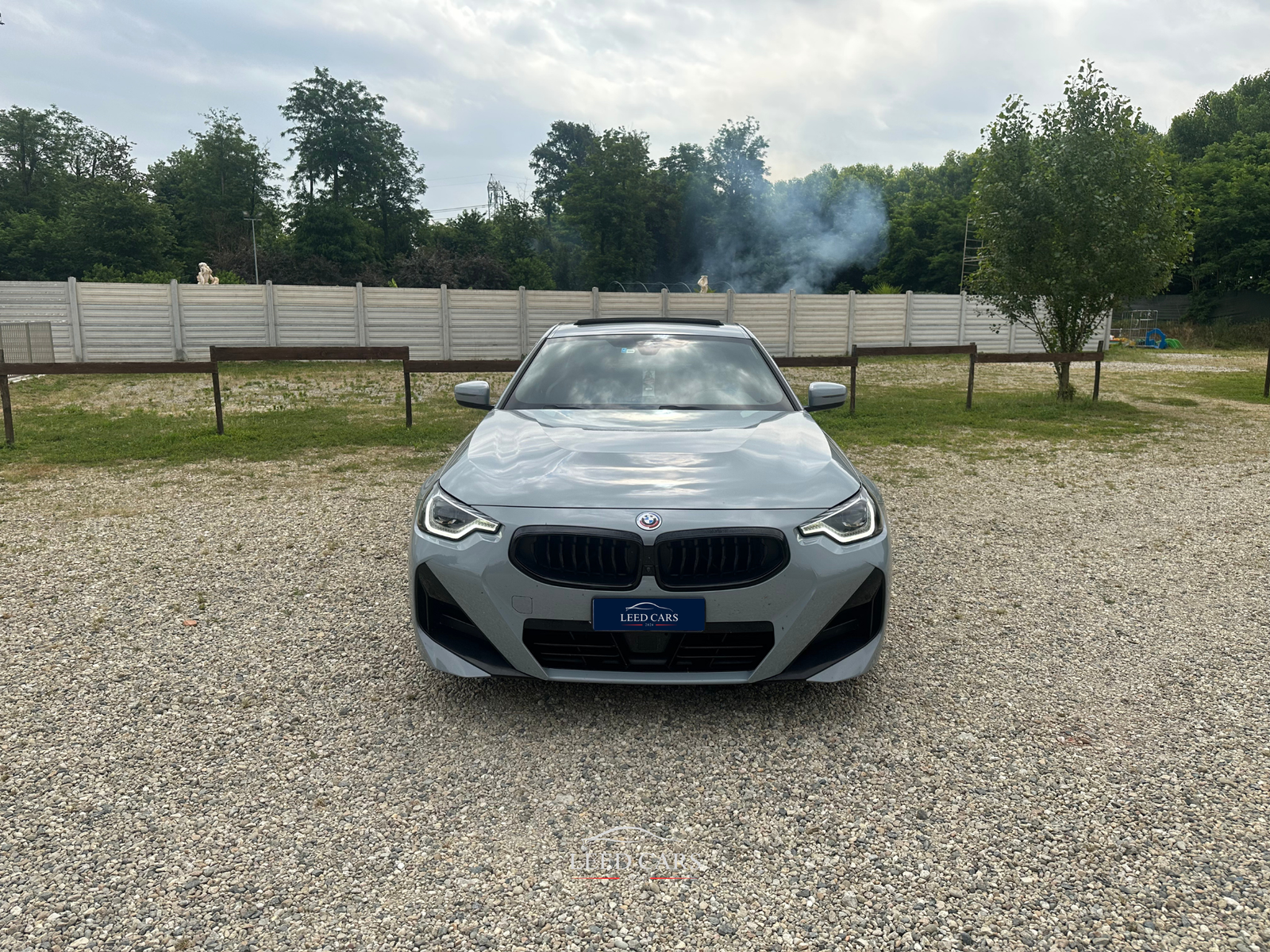 230i Coupe MSport auto - immagine 8