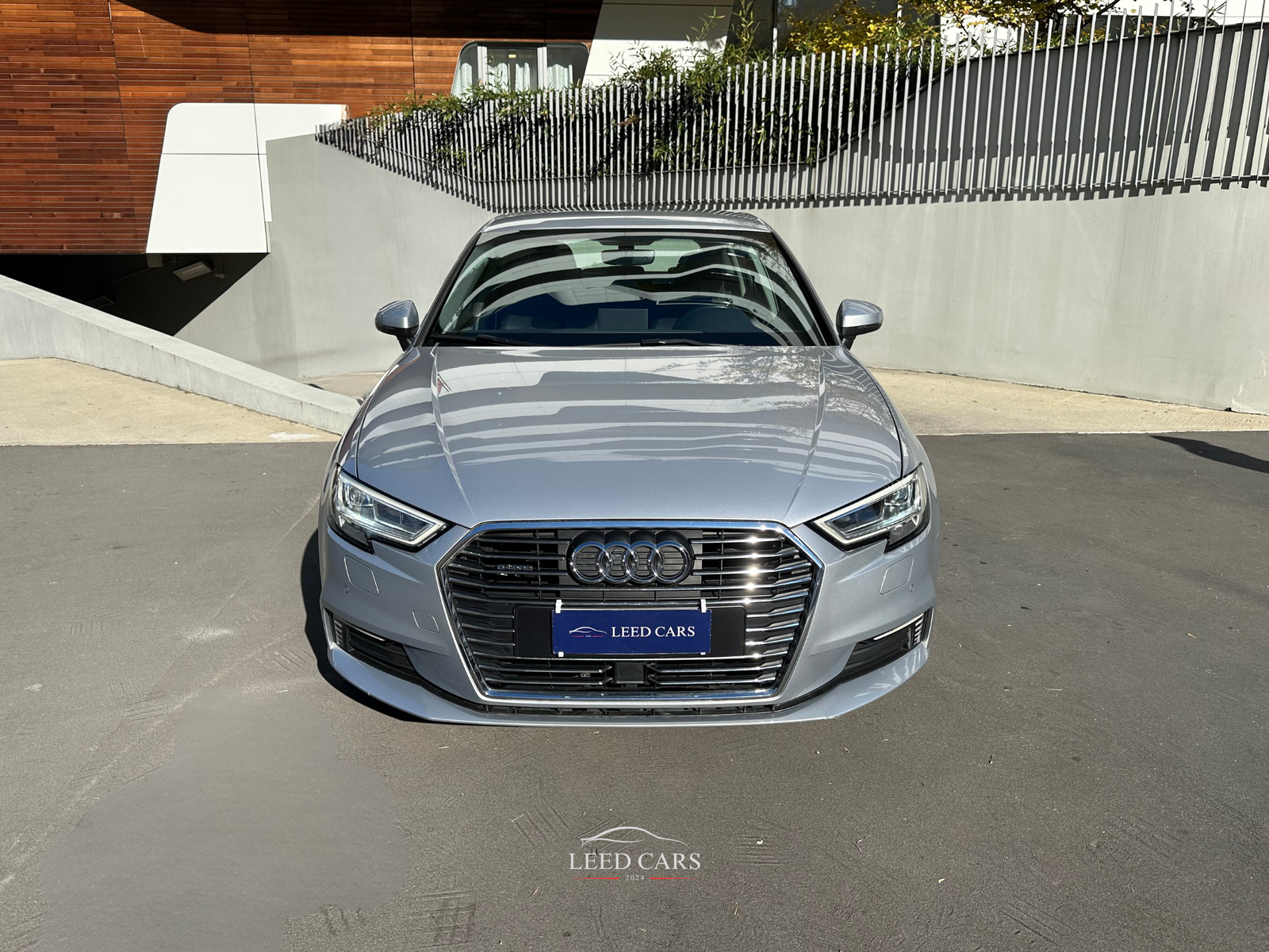 A3 Sportback 40 1.4 tfsi Admired s-tronic - immagine 8