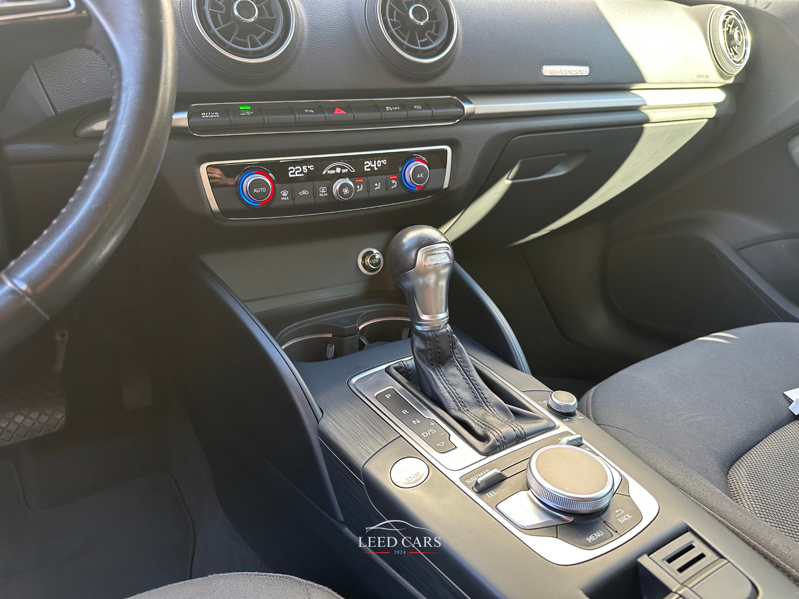 A3 Sportback 40 1.4 tfsi Admired s-tronic - immagine 12