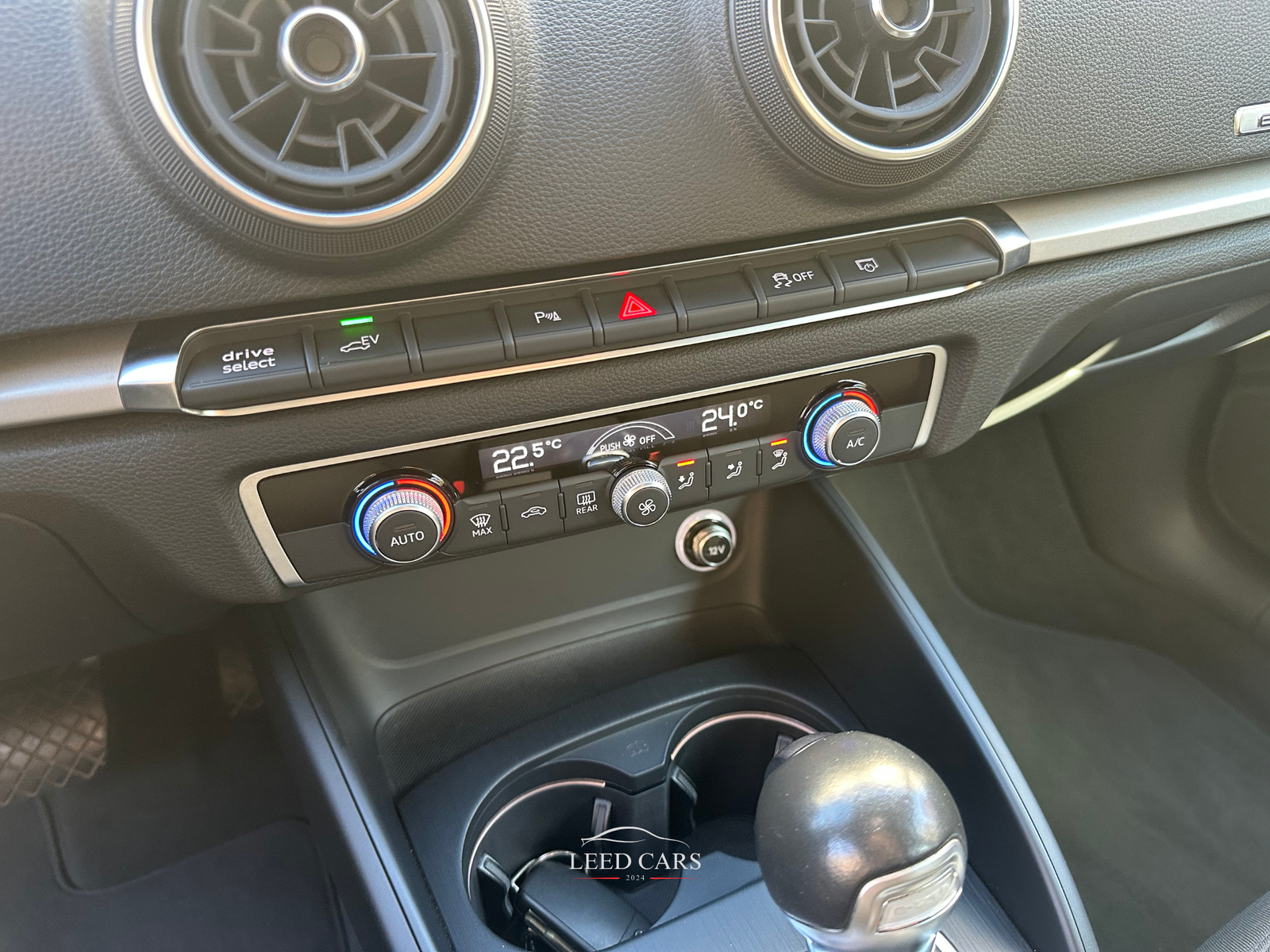 A3 Sportback 40 1.4 tfsi Admired s-tronic - immagine 13