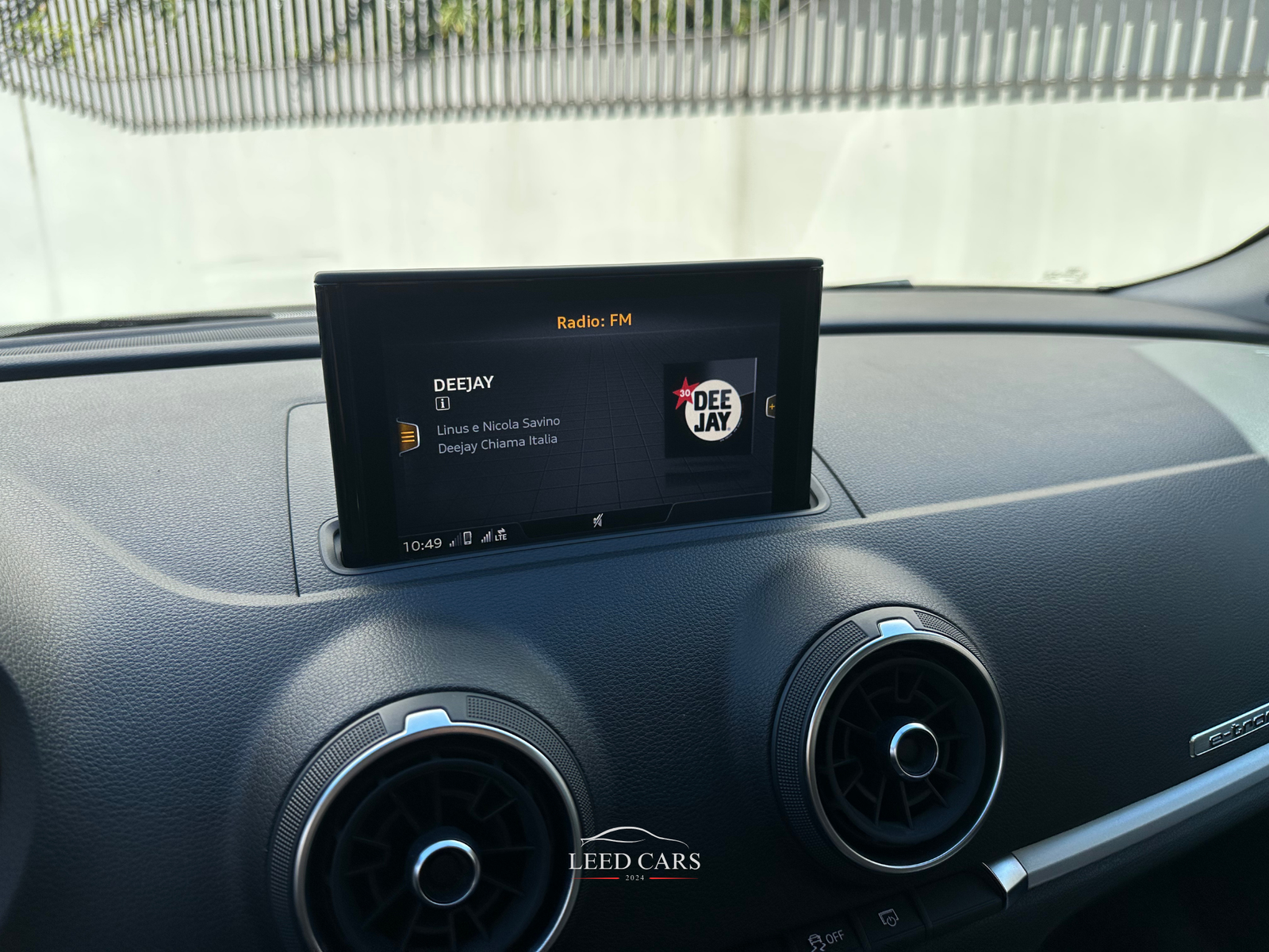 A3 Sportback 40 1.4 tfsi Admired s-tronic - immagine 14