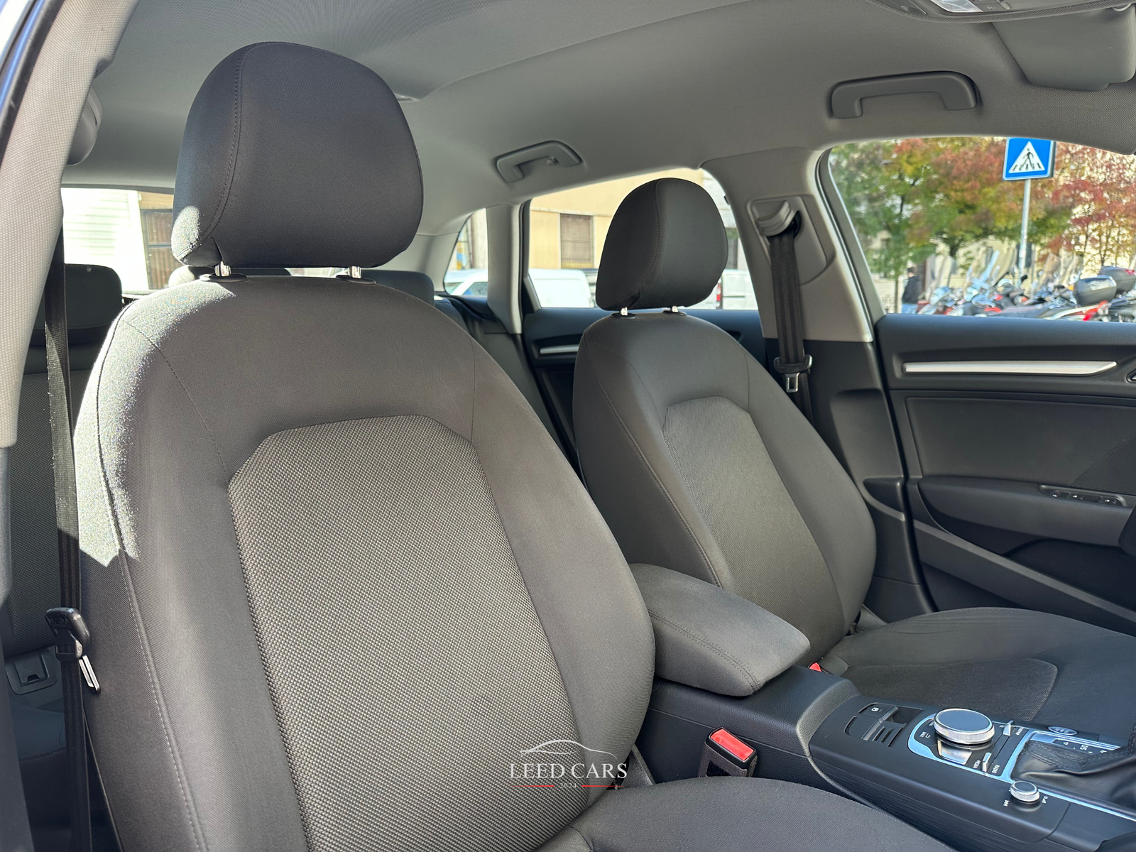 A3 Sportback 40 1.4 tfsi Admired s-tronic - immagine 16