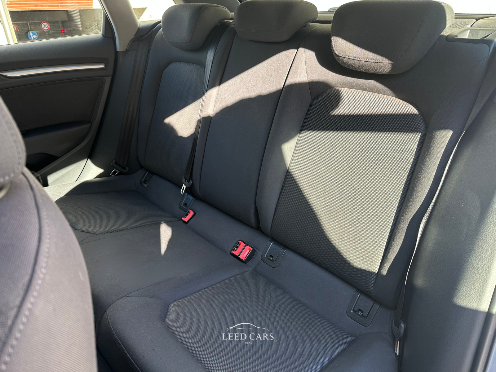 A3 Sportback 40 1.4 tfsi Admired s-tronic - immagine 17