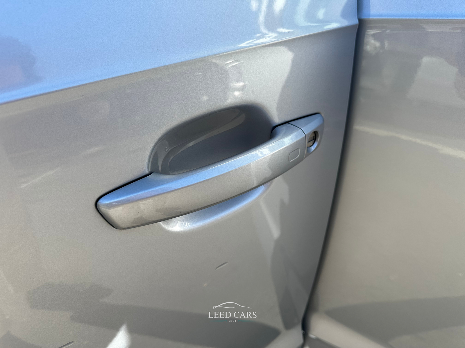 A3 Sportback 40 1.4 tfsi Admired s-tronic - immagine 19