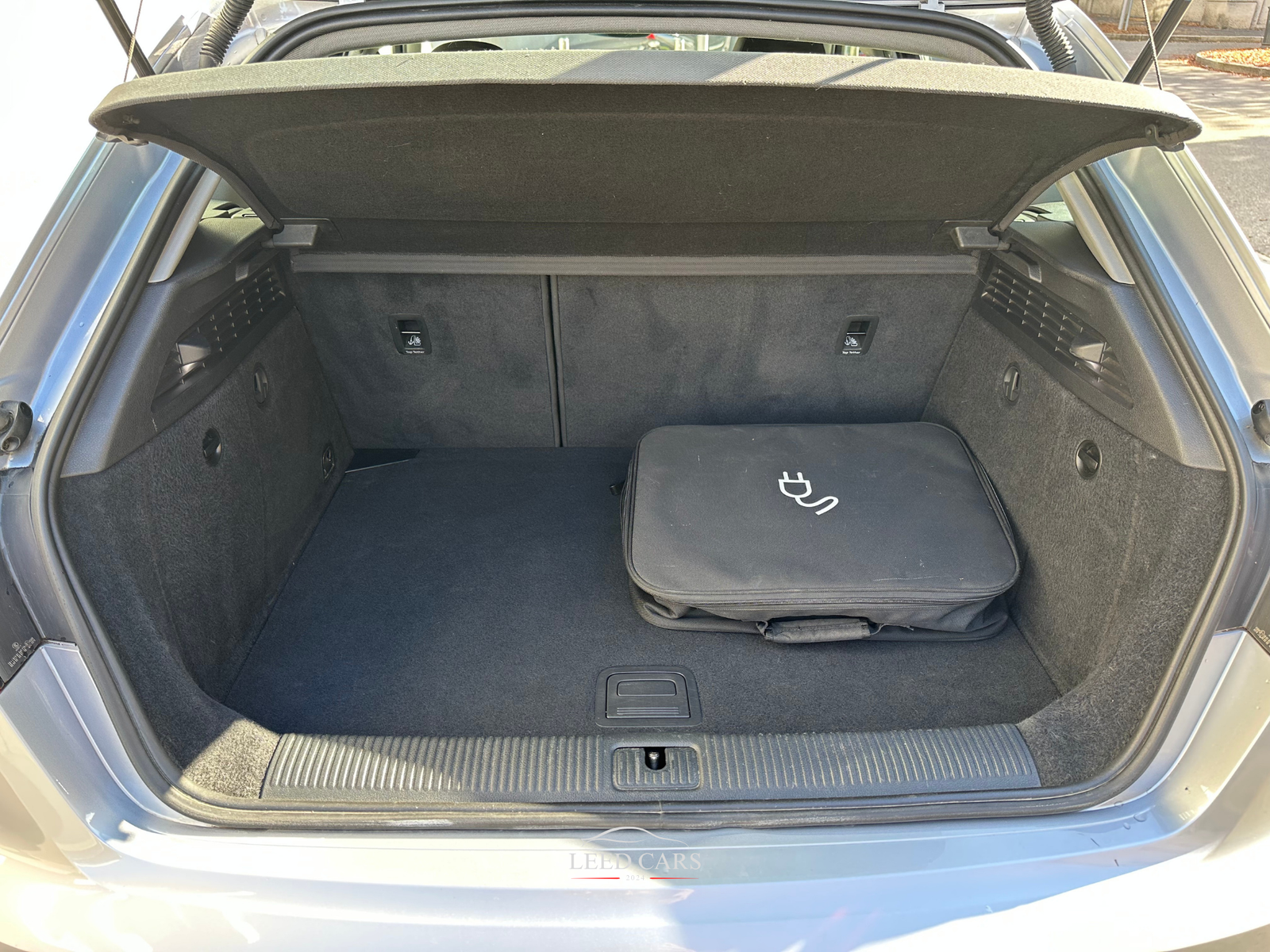 A3 Sportback 40 1.4 tfsi Admired s-tronic - immagine 20