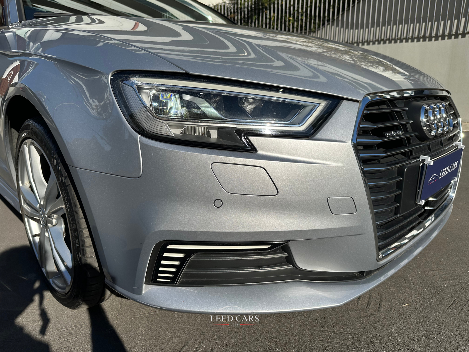 A3 Sportback 40 1.4 tfsi Admired s-tronic - immagine 21