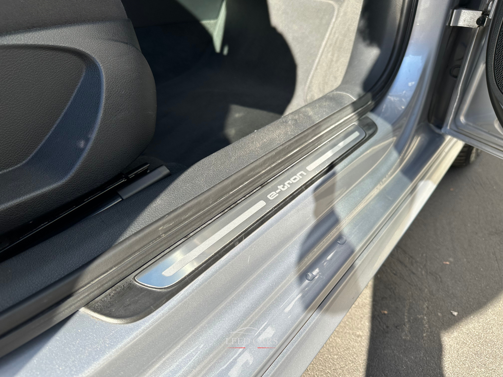 A3 Sportback 40 1.4 tfsi Admired s-tronic - immagine 23