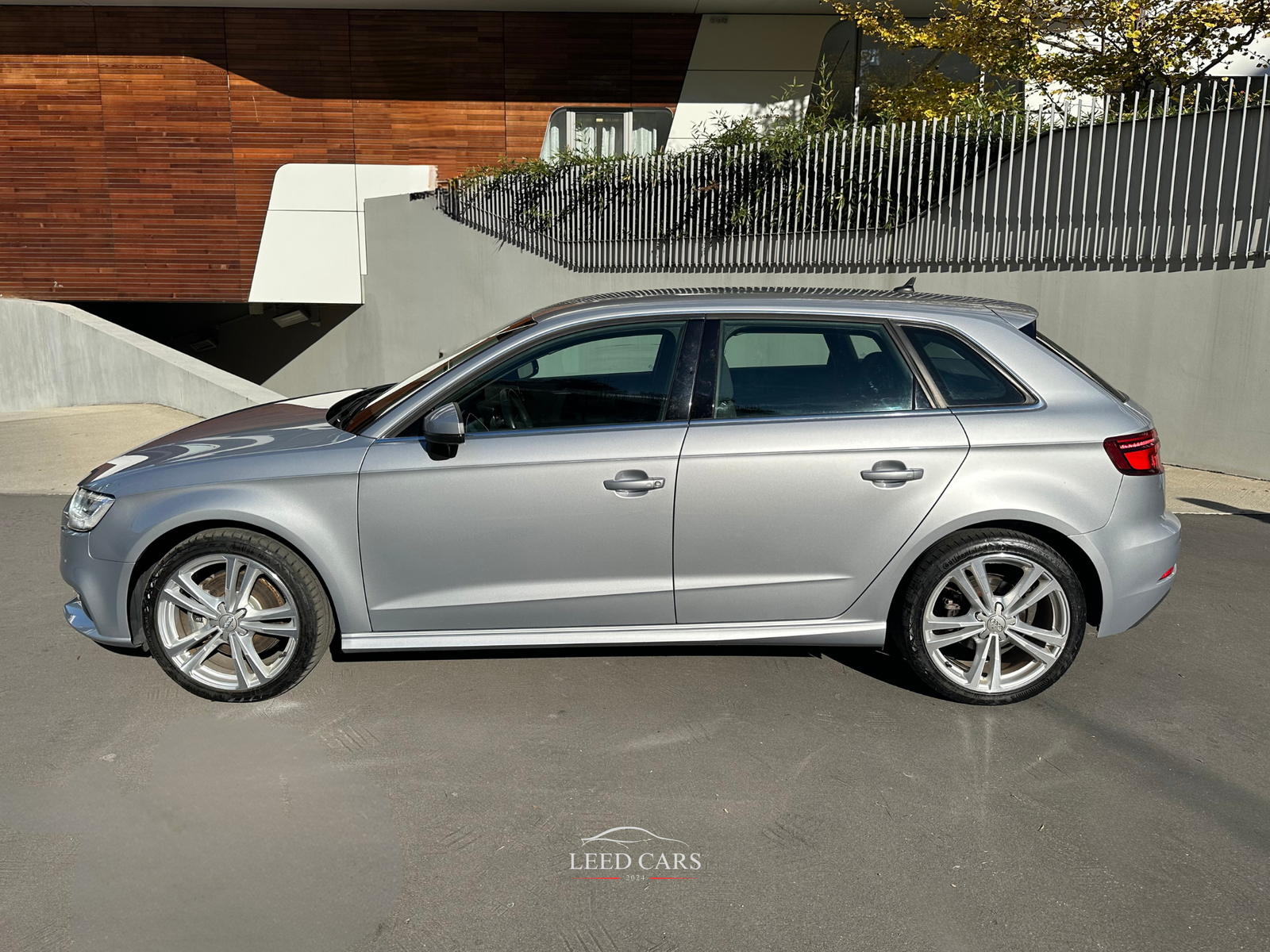 A3 Sportback 40 1.4 tfsi Admired s-tronic - immagine 2