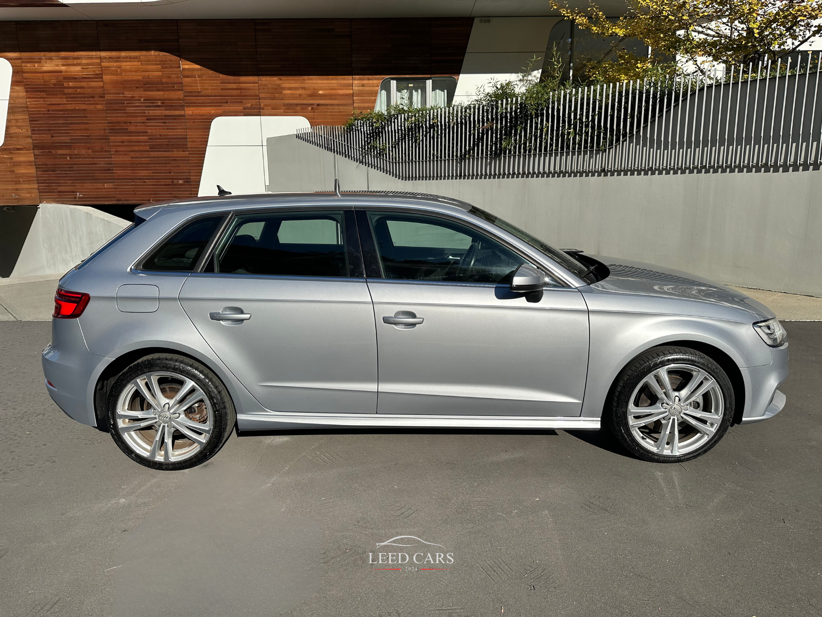 A3 Sportback 40 1.4 tfsi Admired s-tronic - immagine 6