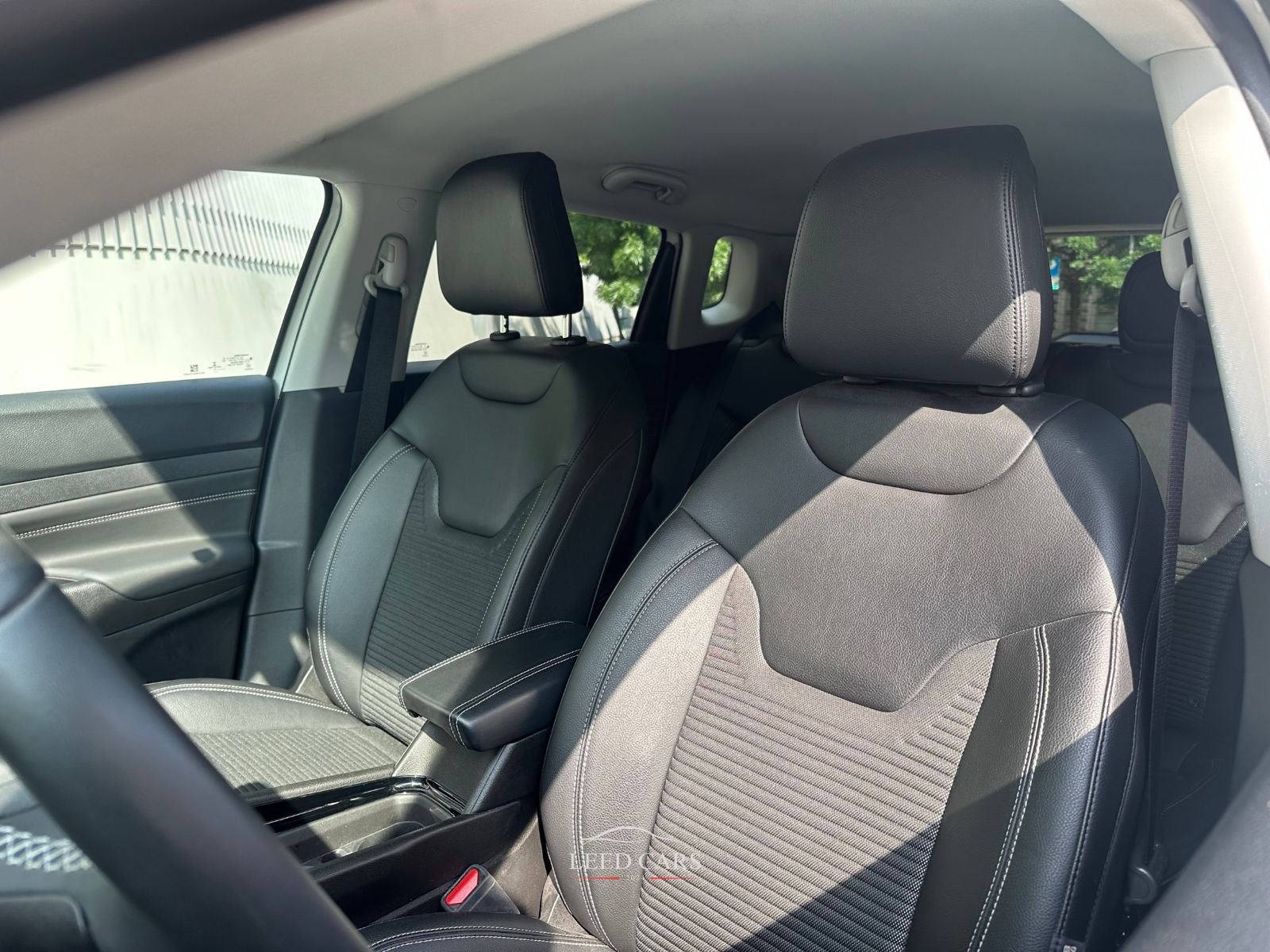 Compass 1.3 turbo PHEV 190CV LIMITED 4xe auto - immagine 11