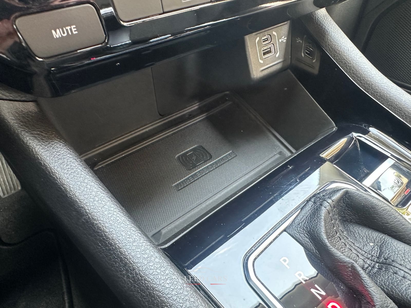 Compass 1.3 turbo PHEV 190CV LIMITED 4xe auto - immagine 19