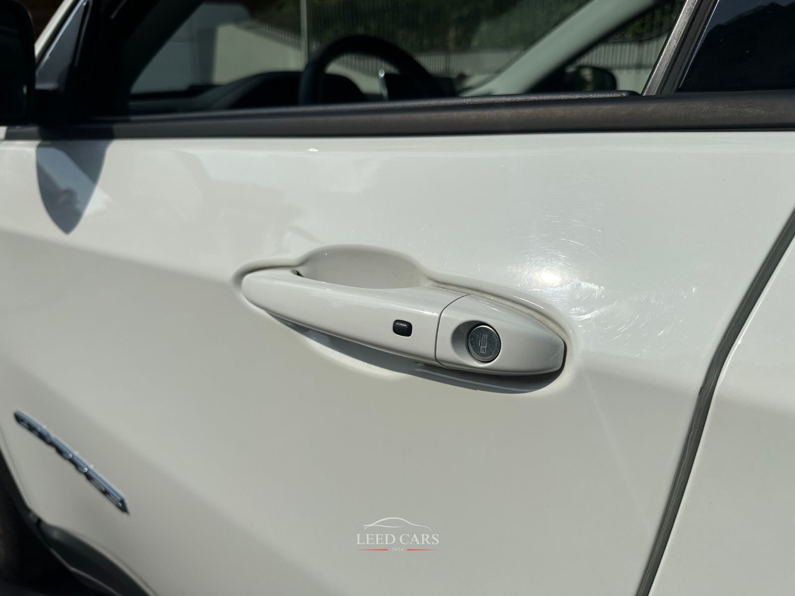 Compass 1.3 turbo PHEV 190CV LIMITED 4xe auto - immagine 20