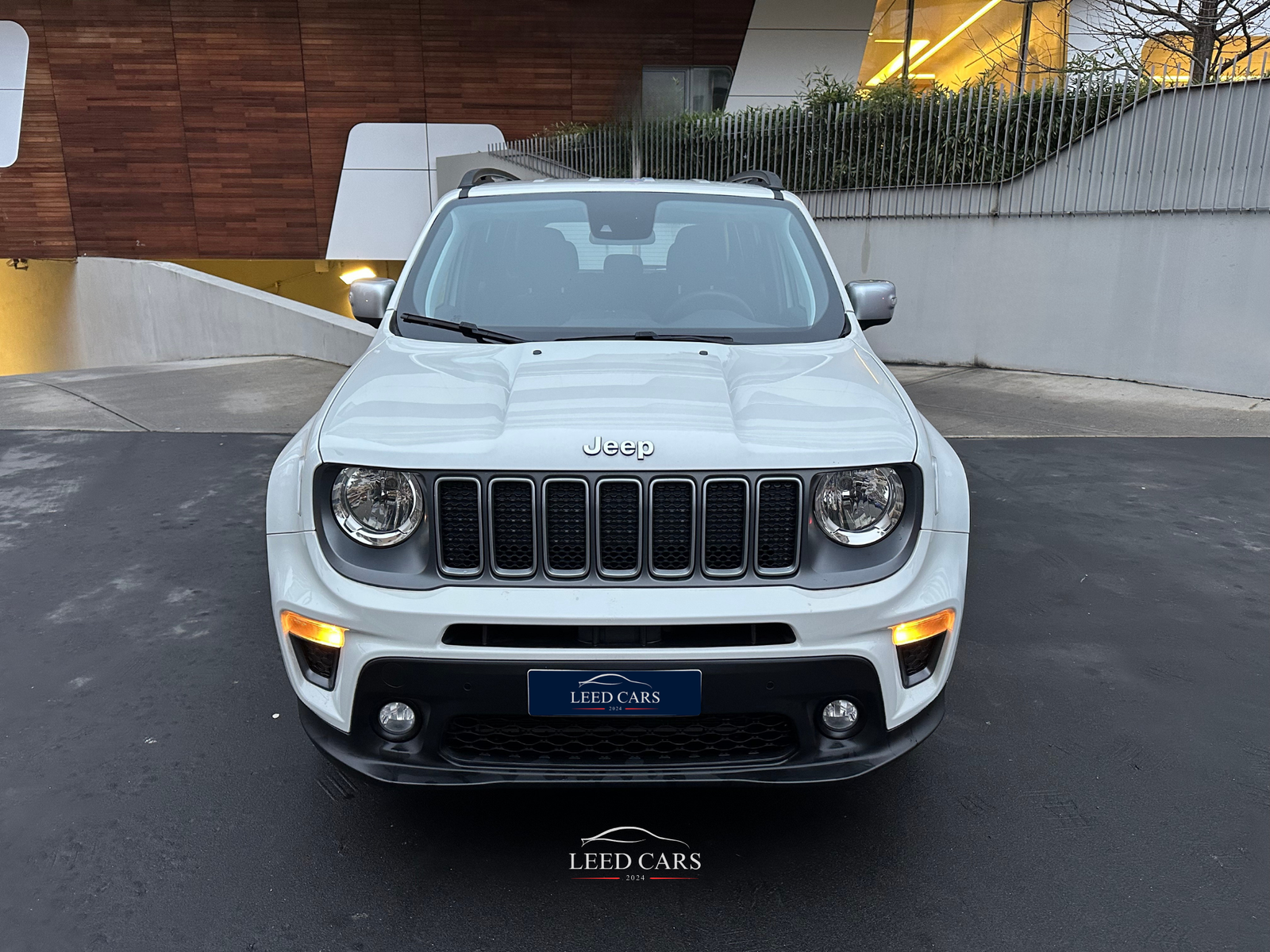 Renegade 1.3 t4 PHEV Limited 4xe at6 190CV - immagine 8
