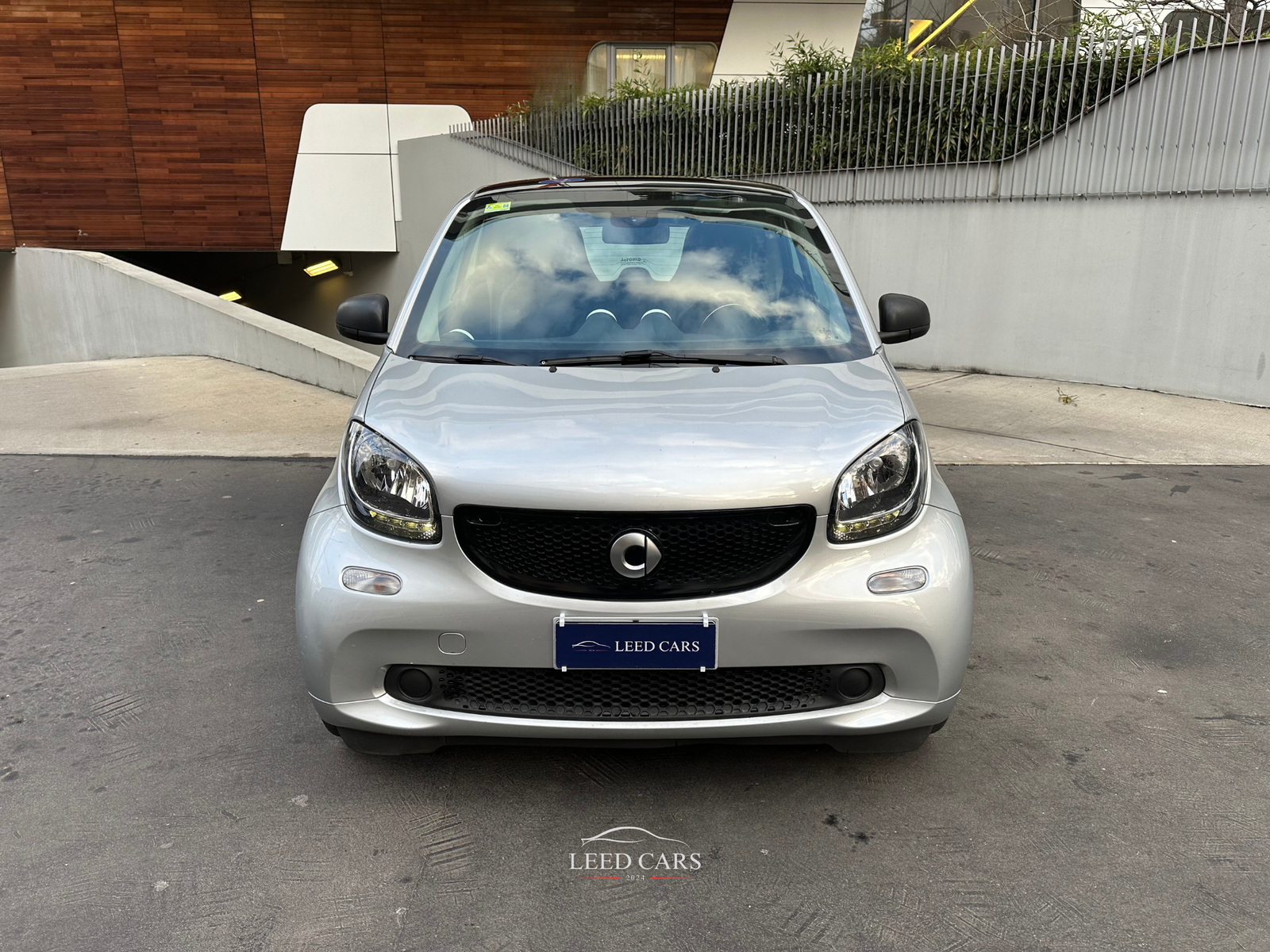 forTwo 1.0 Prime 71cv twinamic - immagine 8