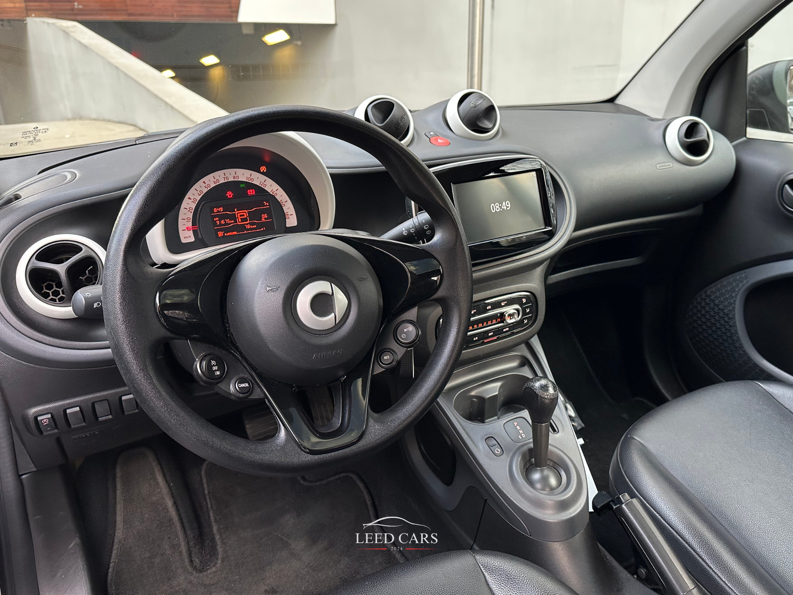 forTwo 1.0 Prime 71cv twinamic - immagine 9